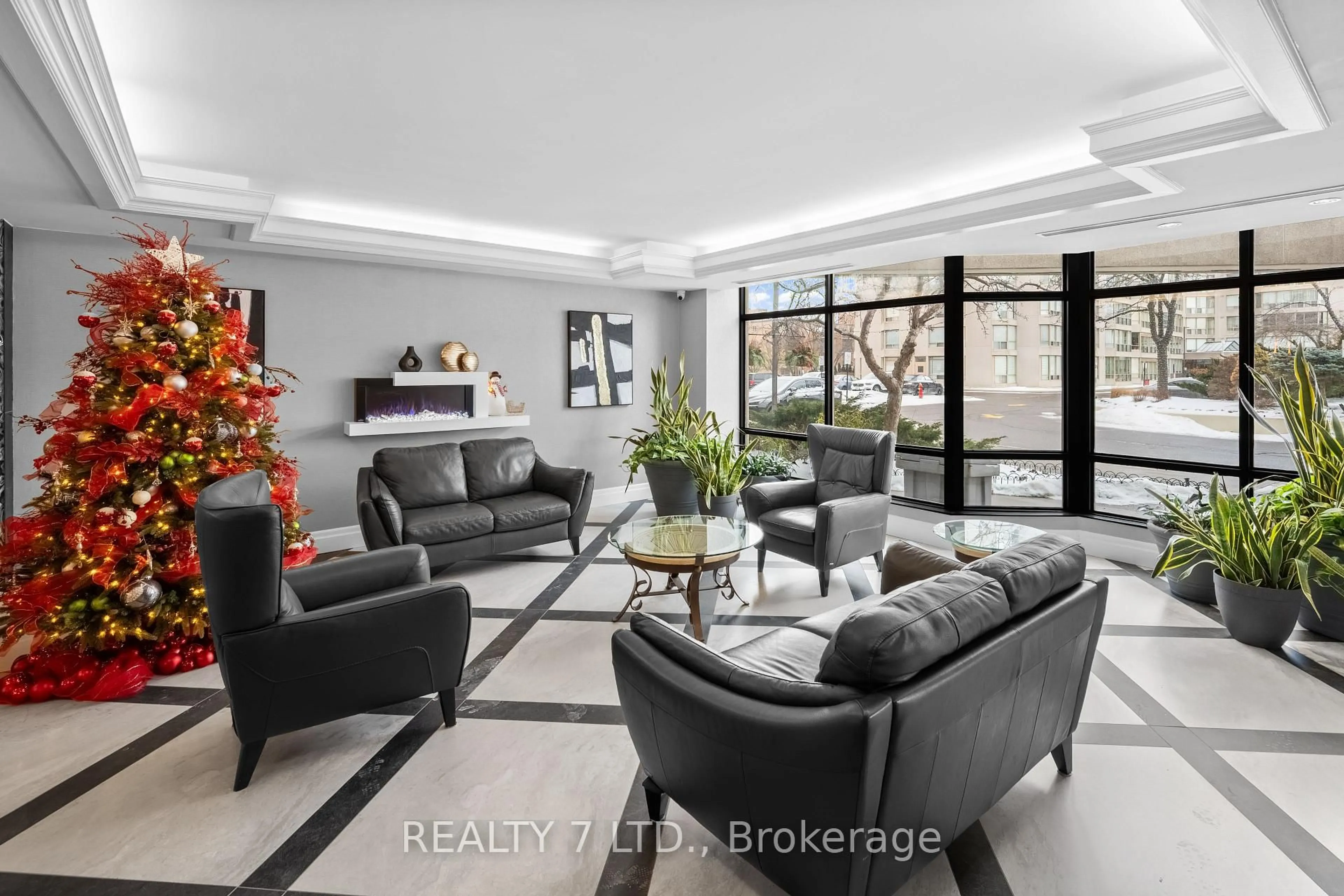 Unknown for 175 Cedar Ave #303, Richmond Hill Ontario L4C 9V3