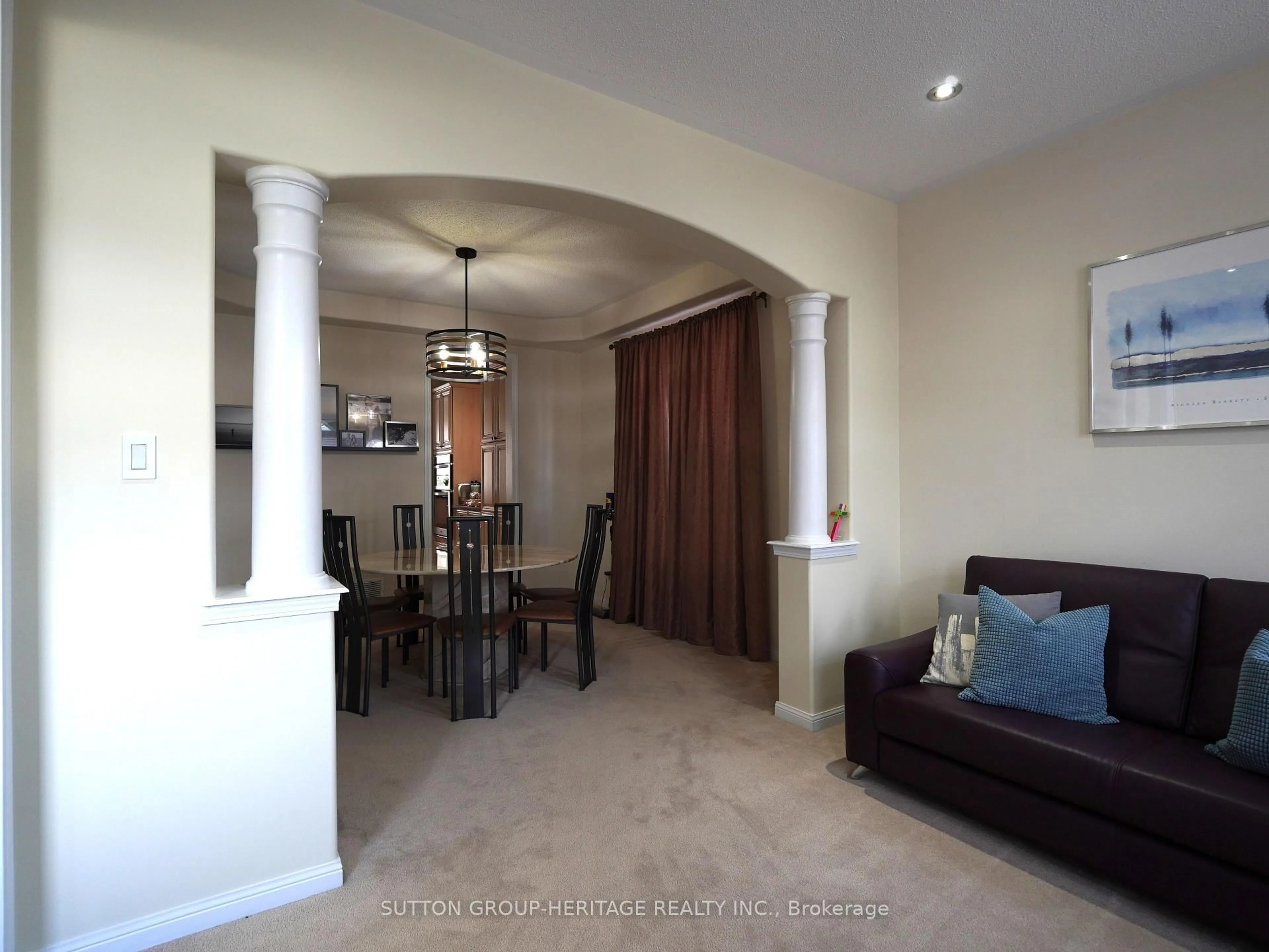 Unknown for 5 Baintree St, Markham Ontario L6E 1G7