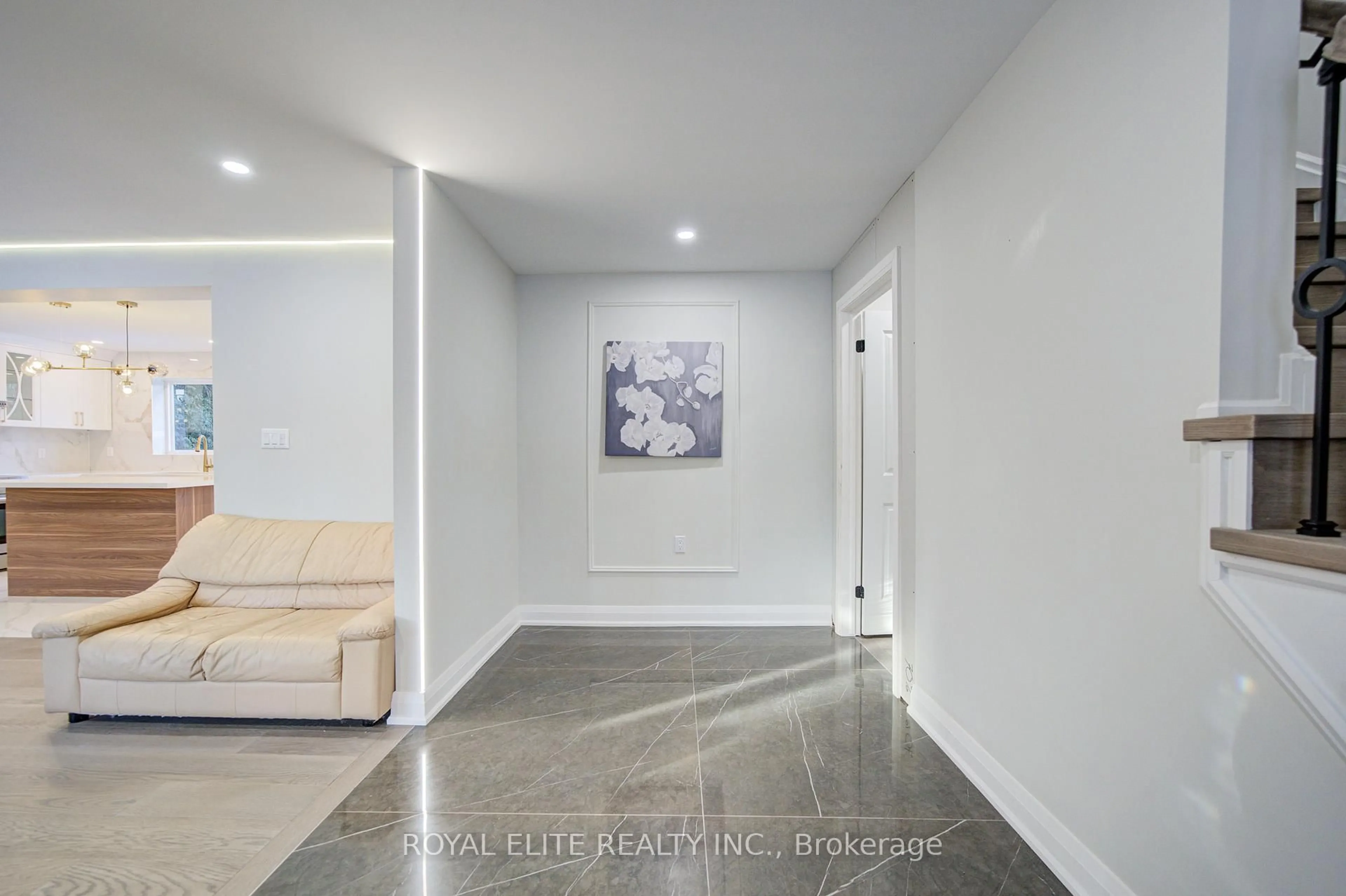 Unknown for 40 Squire Baker's Lane, Markham Ontario L3P 3G9