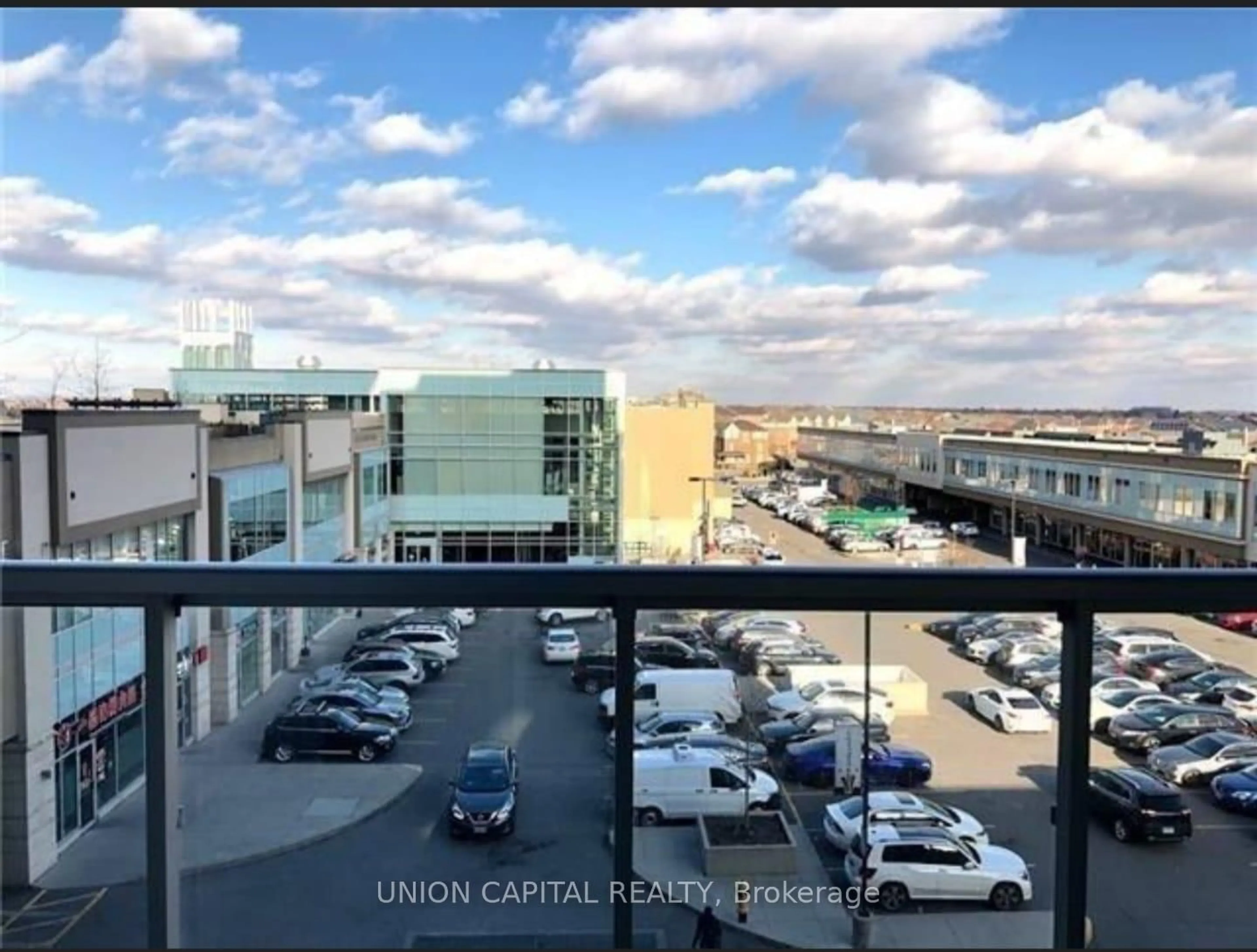 Unknown for 8323 Kennedy Rd #505, Markham Ontario L3R 1J5