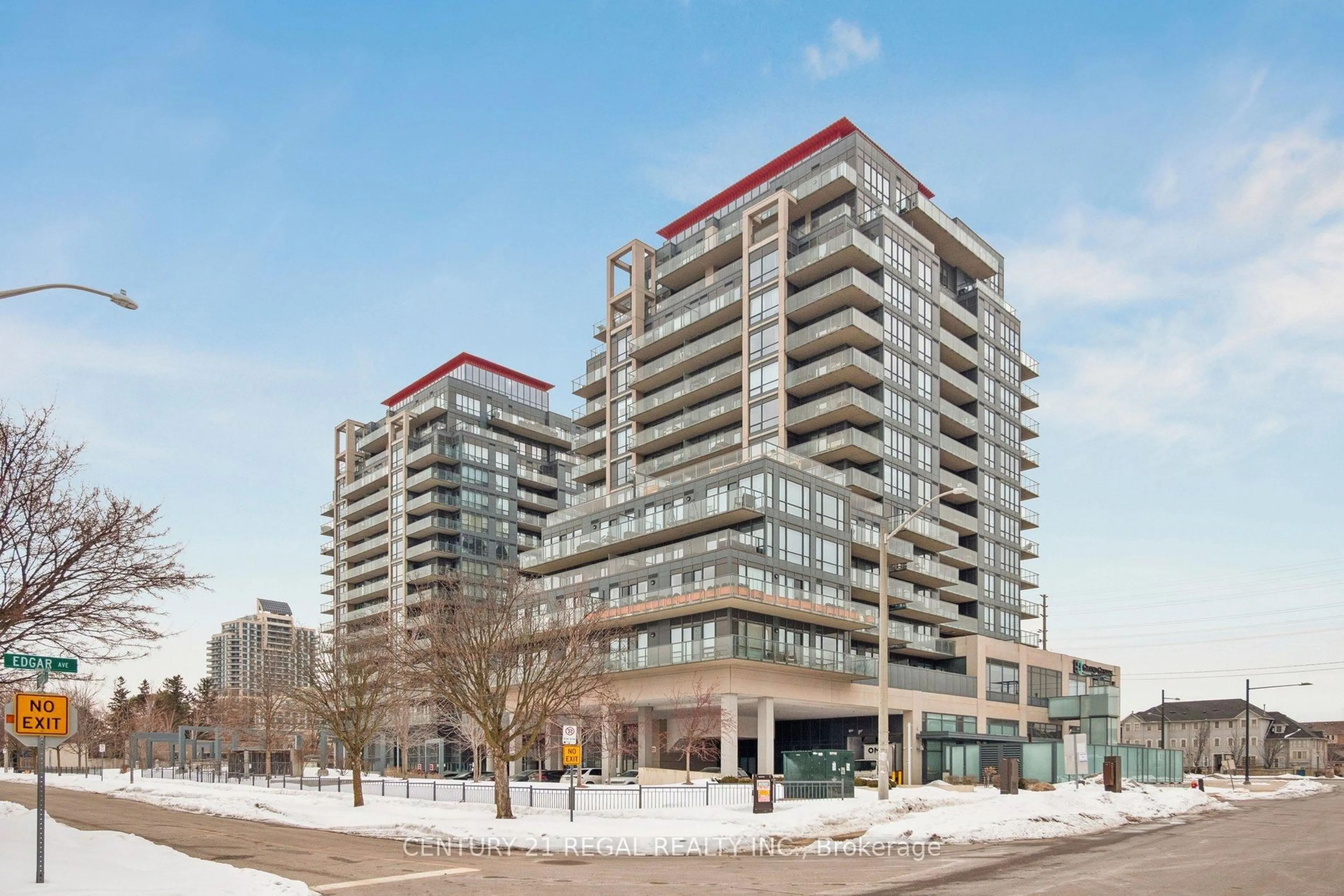 Unknown for 9090 Yonge St #1206B, Richmond Hill Ontario L4C 0Z1