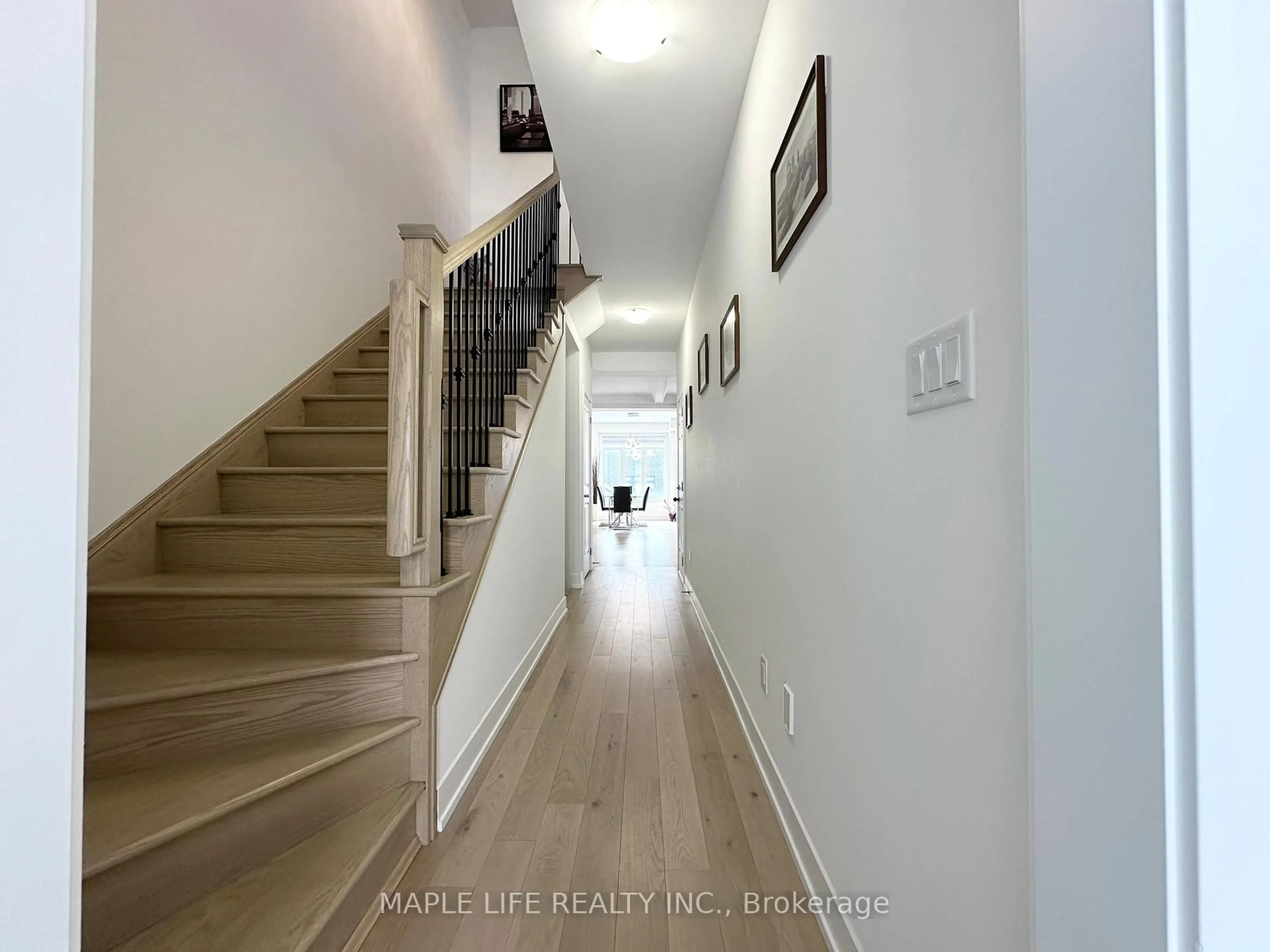 Unknown for 124 Hilts Dr, Richmond Hill Ontario L4S 0J2