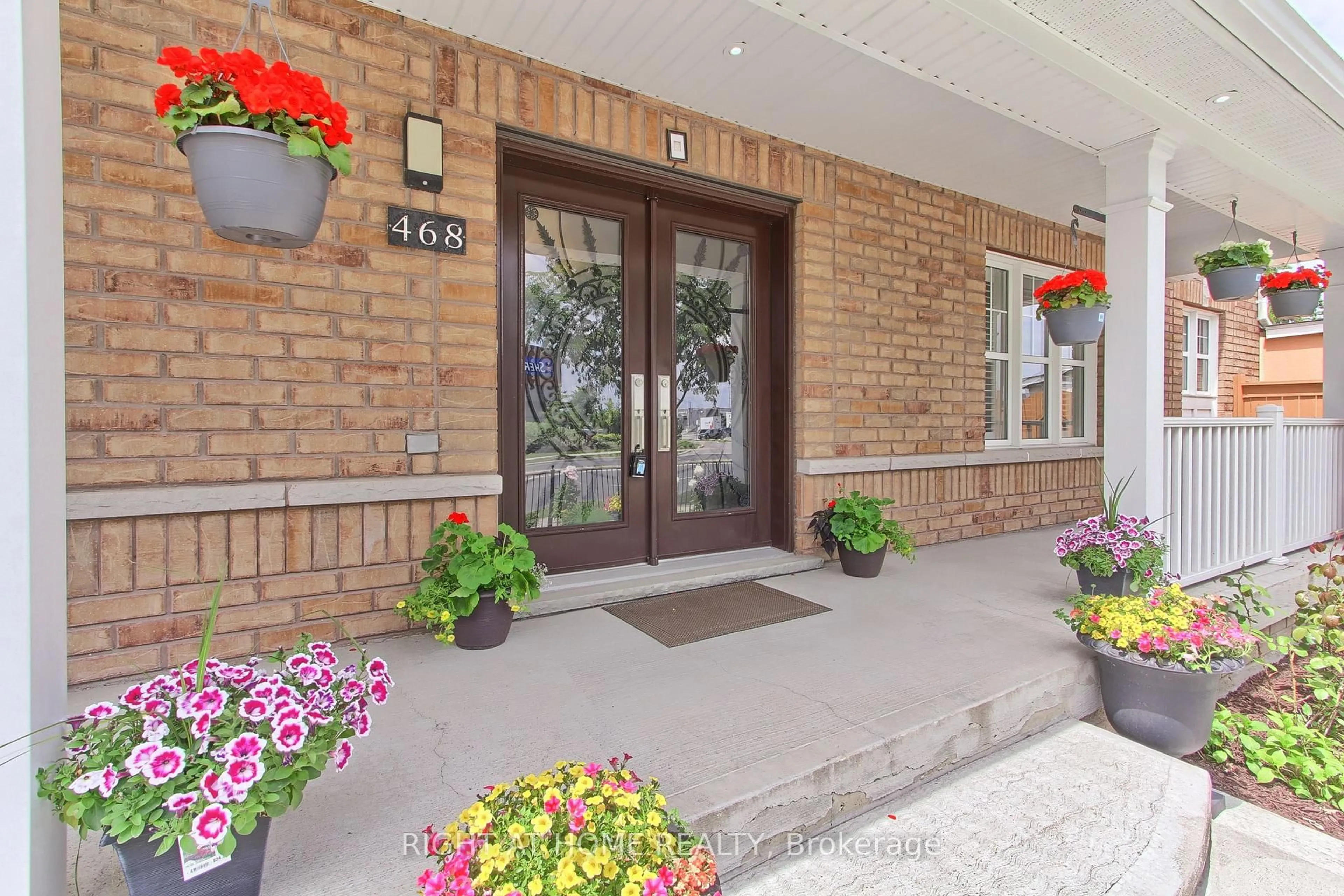 Unknown for 468 Langford Blvd, Bradford West Gwillimbury Ontario L3Z 0K8