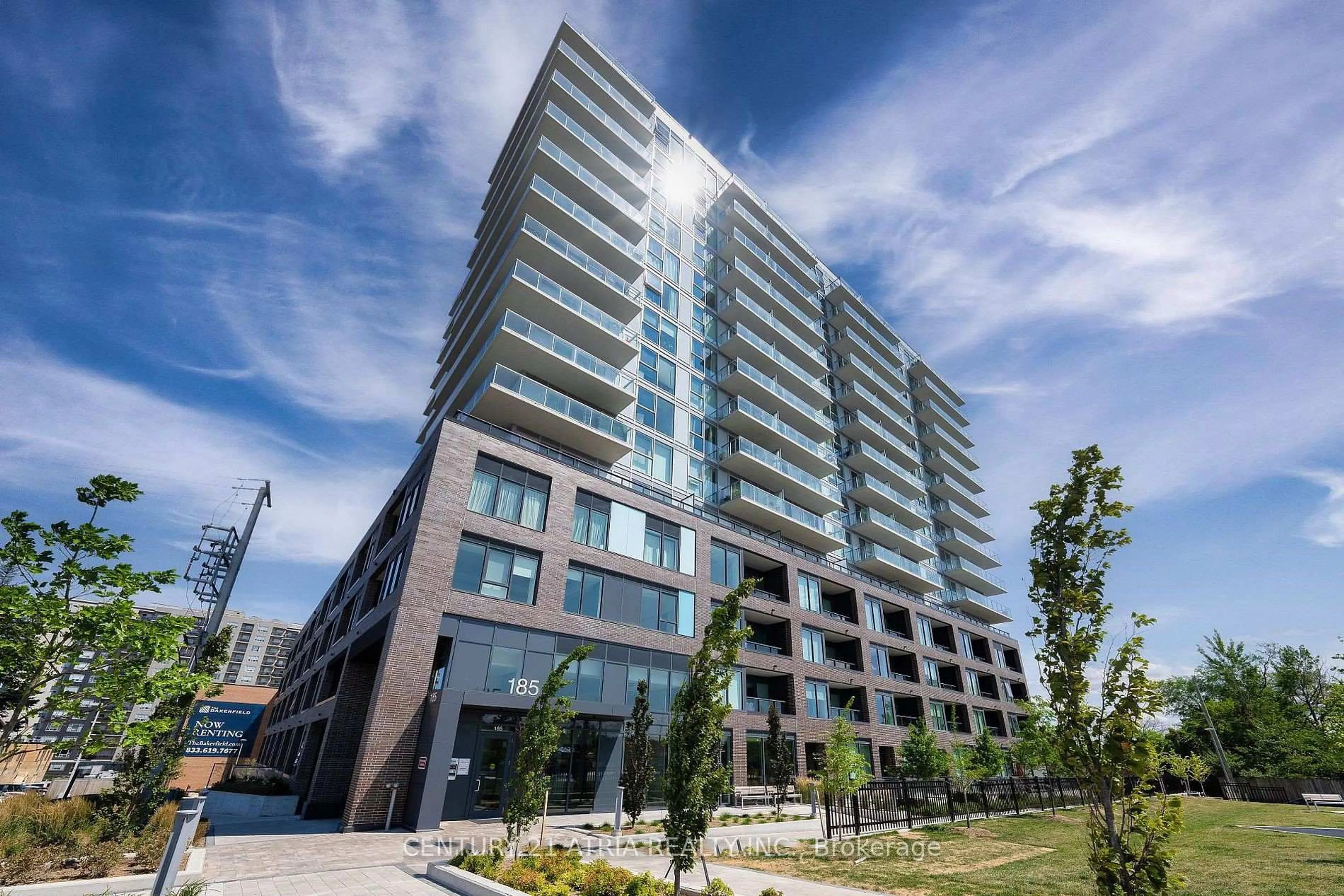 Unknown for 185 Deerfield Rd #1206, Newmarket Ontario L3Y 0G7