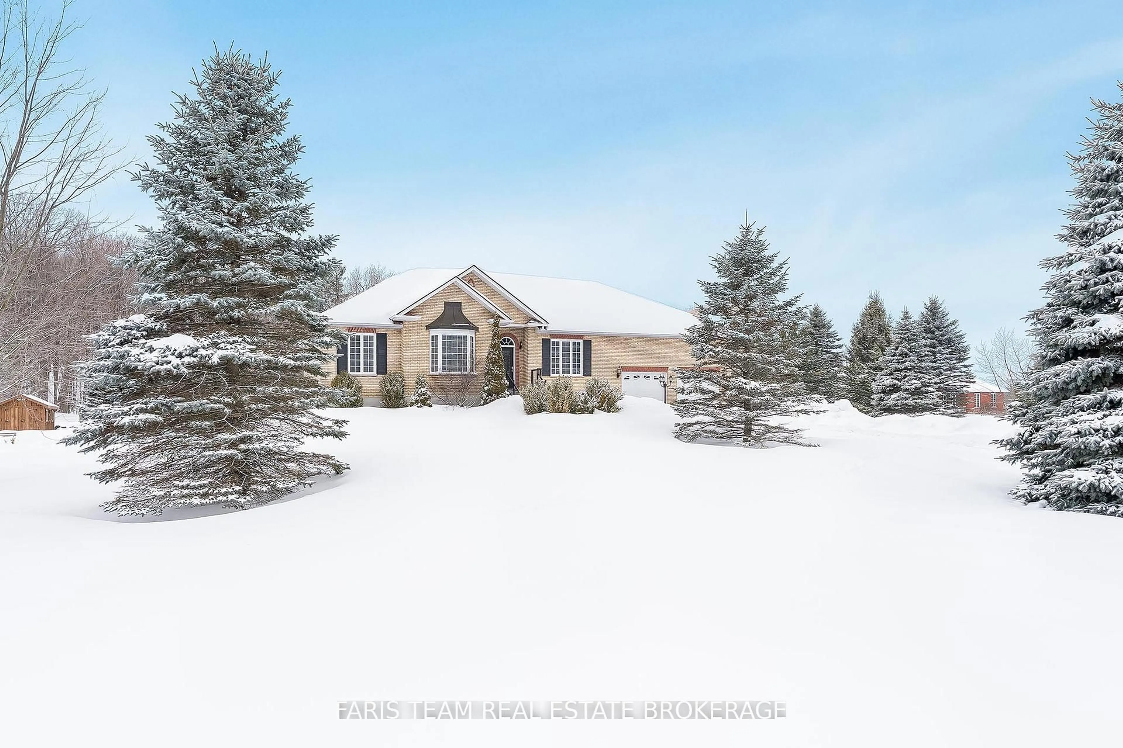 Unknown for 6972 Concession Road 2, Adjala-Tosorontio Ontario L0M 1M0