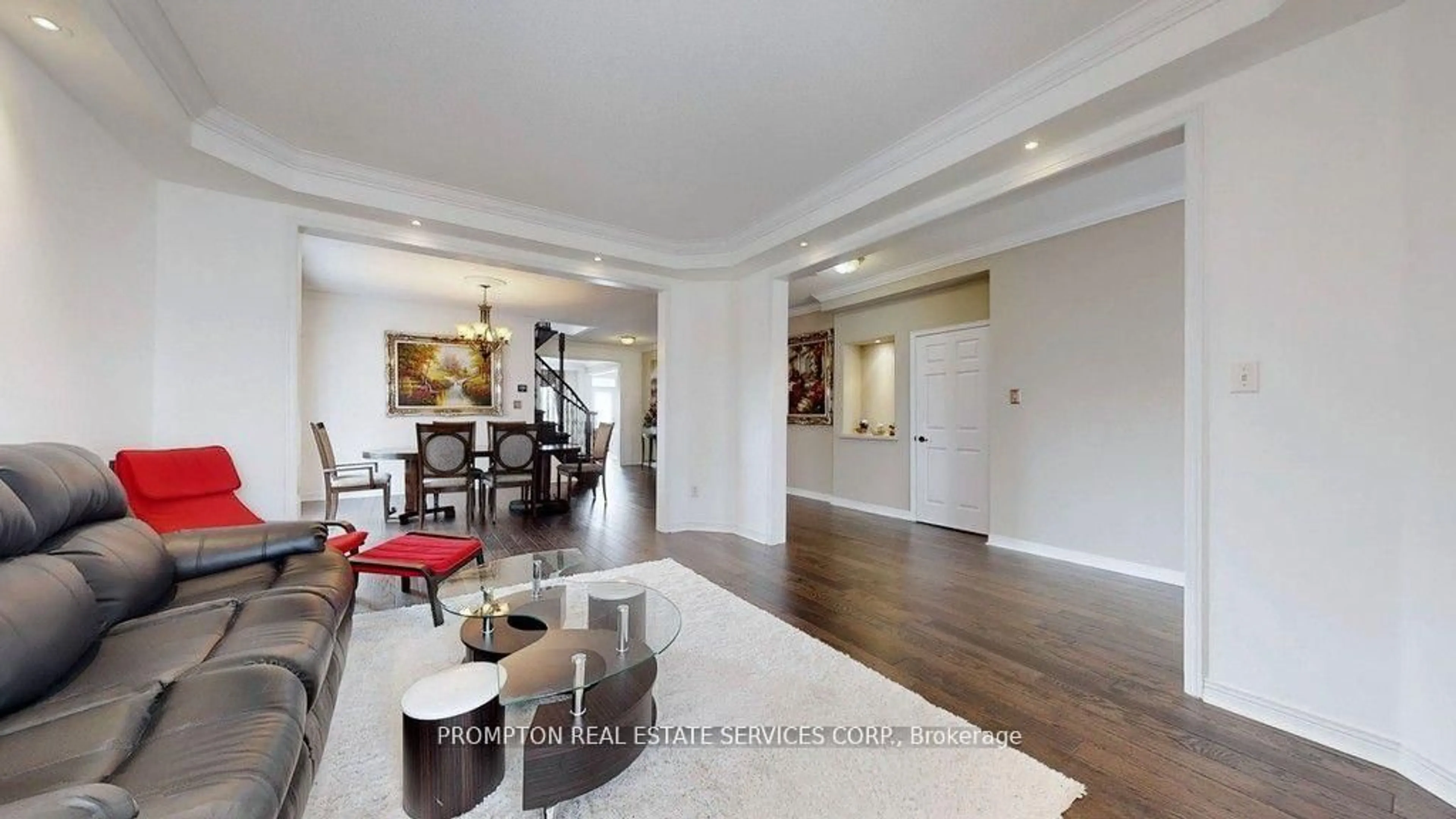 Unknown for 18 Bridleford Crt, Markham Ontario L3P 7Z2