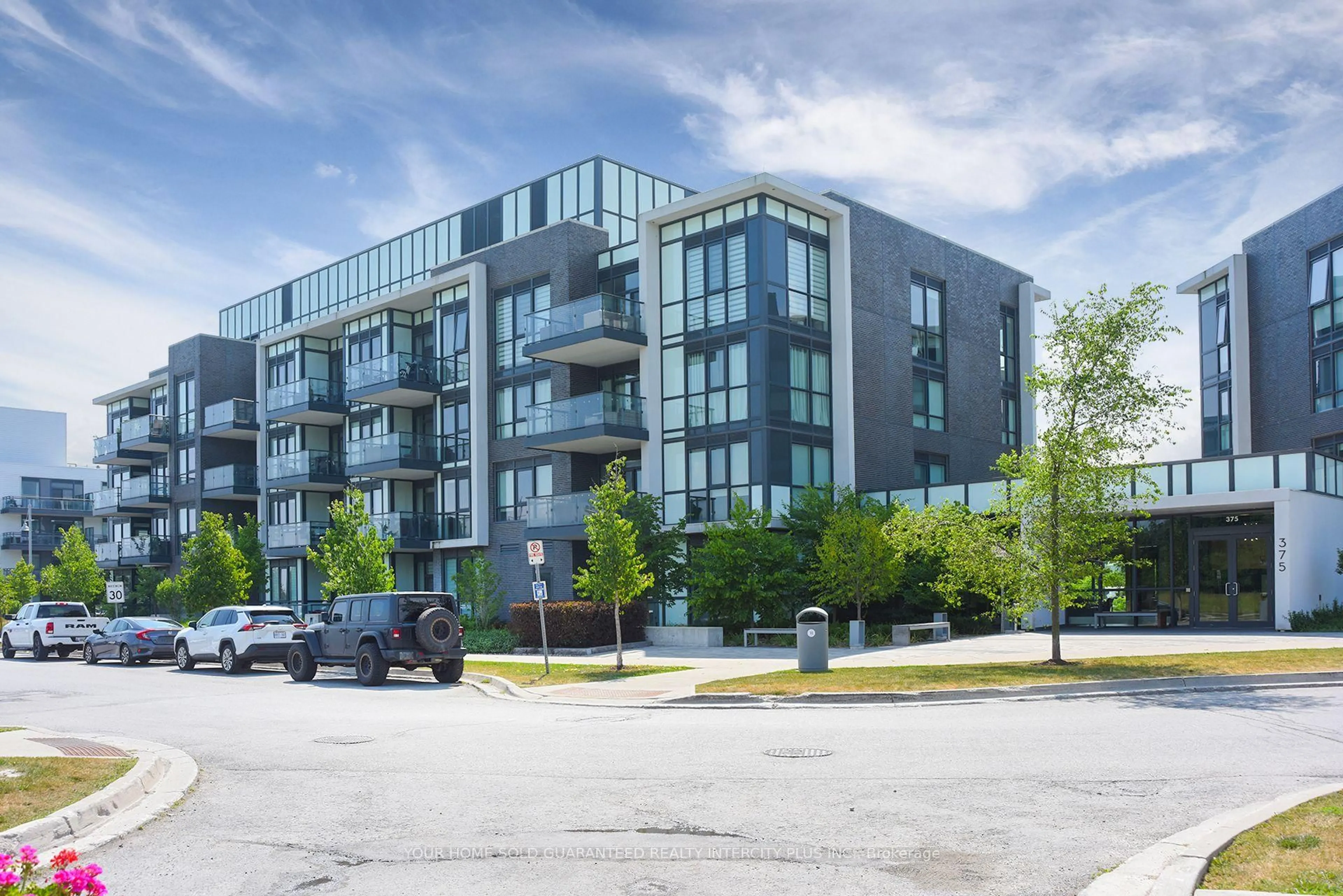 Unknown for 375 Sea Ray Ave #309, Innisfil Ontario L9S 0N9