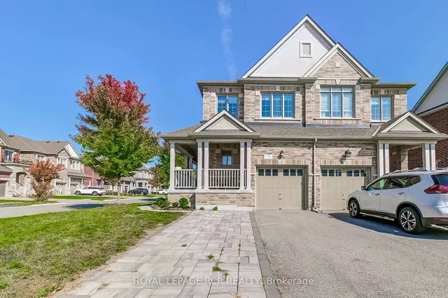 1 Silver Charm Dr, East Gwillimbury 5