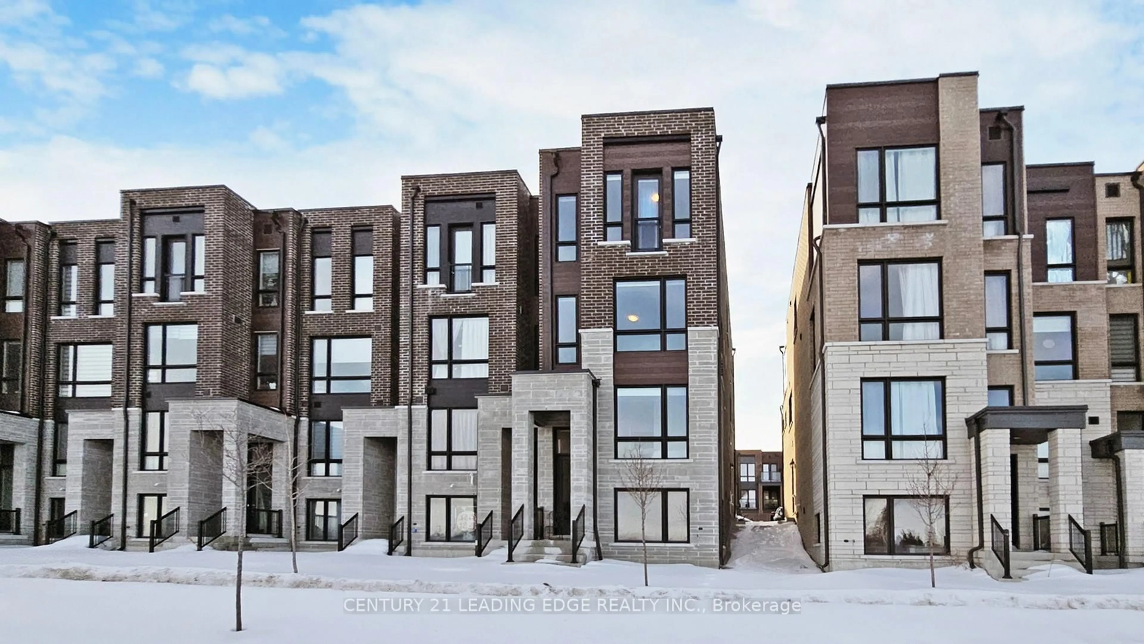 Unknown for 75 MIKAYLA Lane, Markham Ontario L6B 1R1