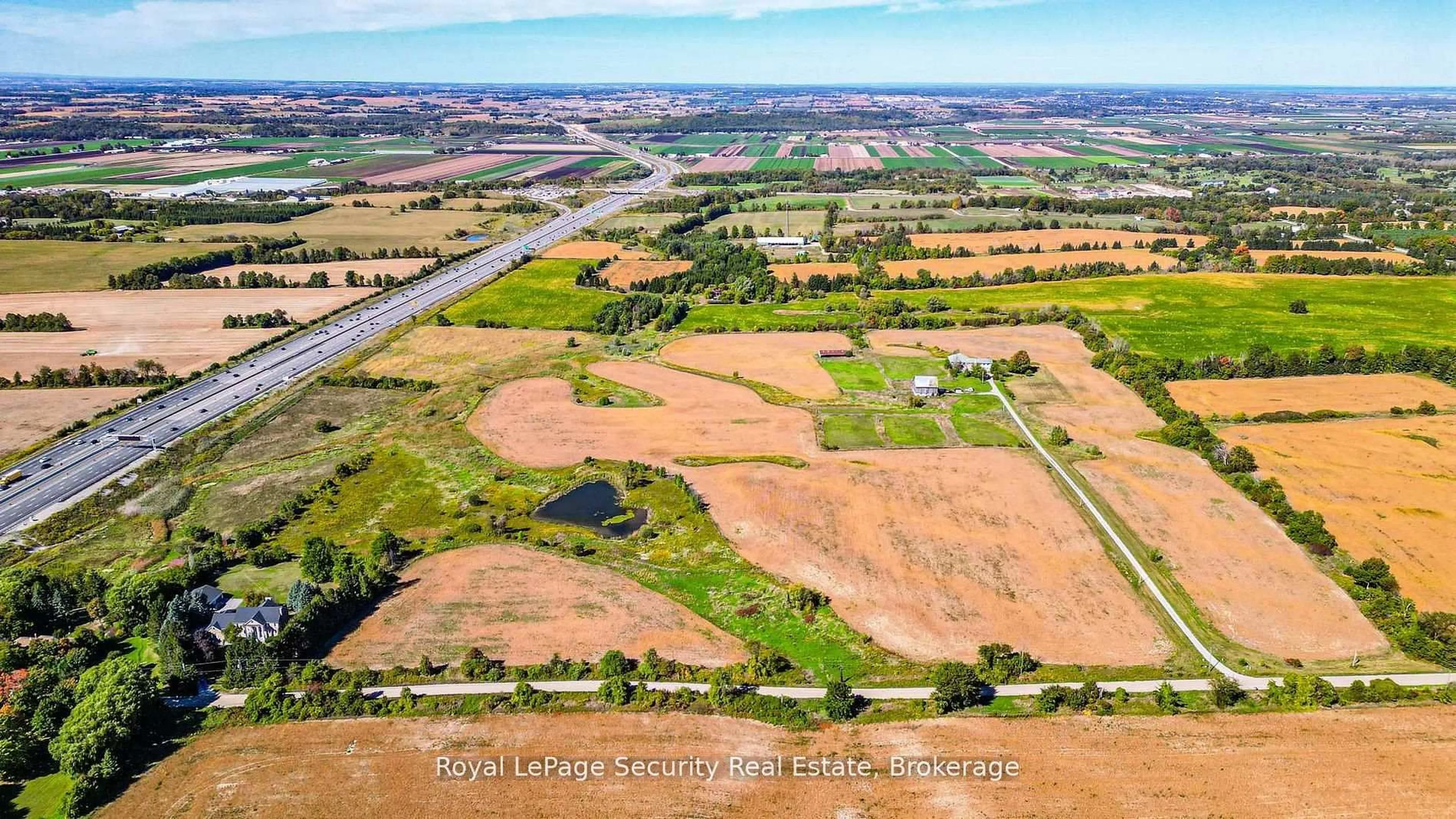 A pic from outside/outdoor area/front of a property/back of a property/a pic from drone, water/lake/river/ocean view for 3280 19th Sdrd, King Ontario L7B 0G8
