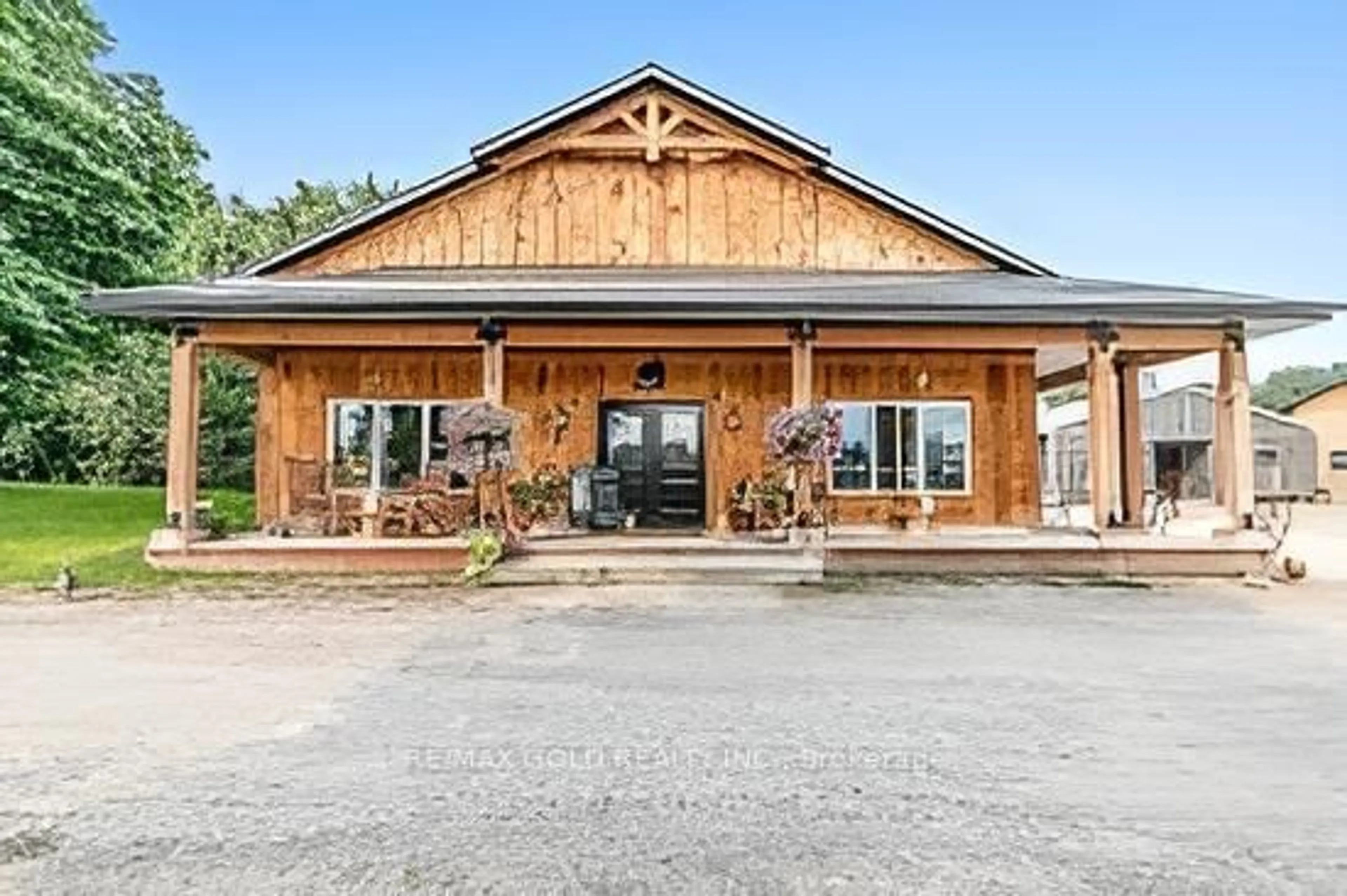 Unknown for 10258 Highway 9, Adjala-Tosorontio Ontario L0G 1L0