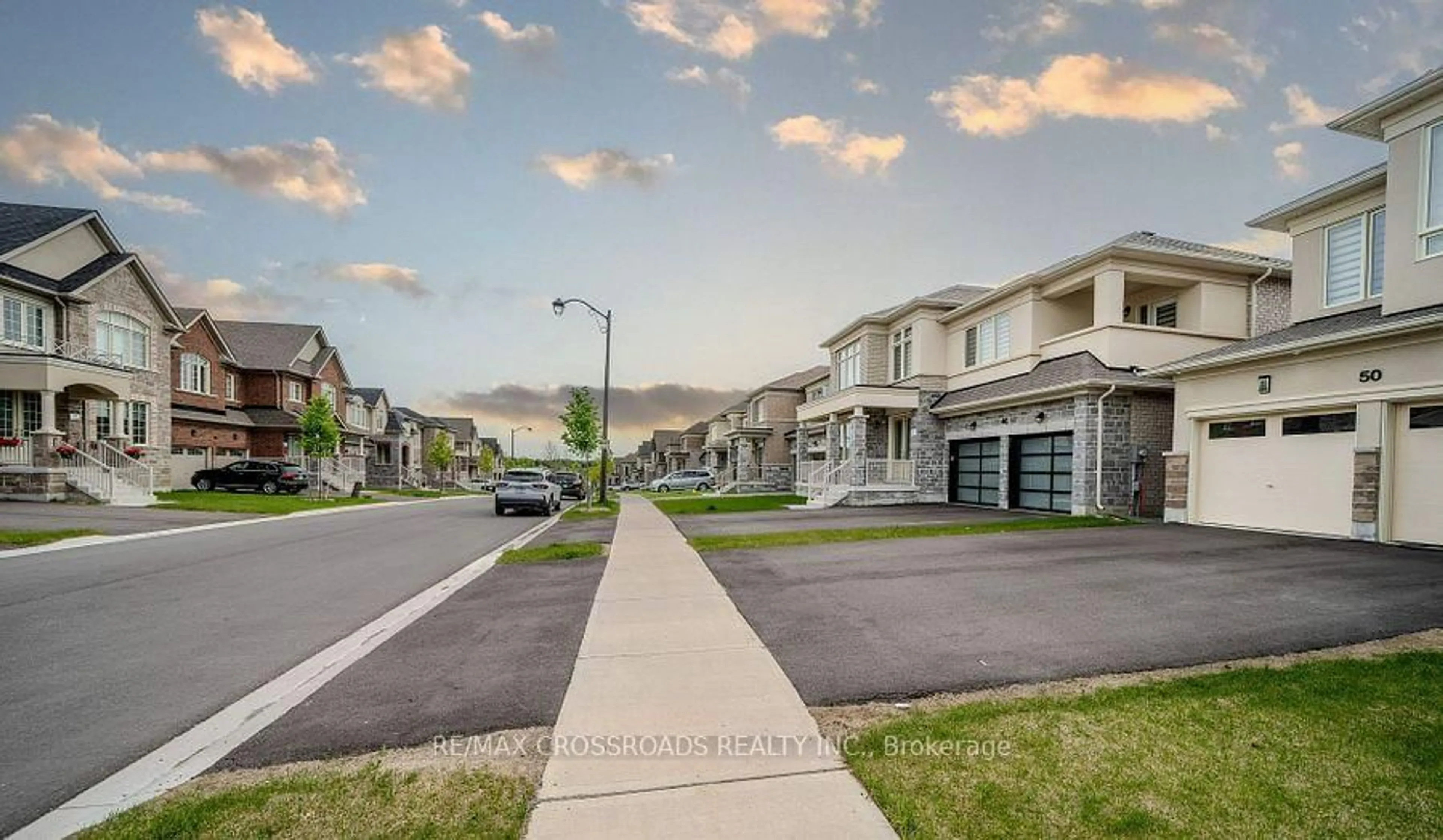 Unknown for 50 Carriage Shop Bend, East Gwillimbury Ontario L9N 0Y5