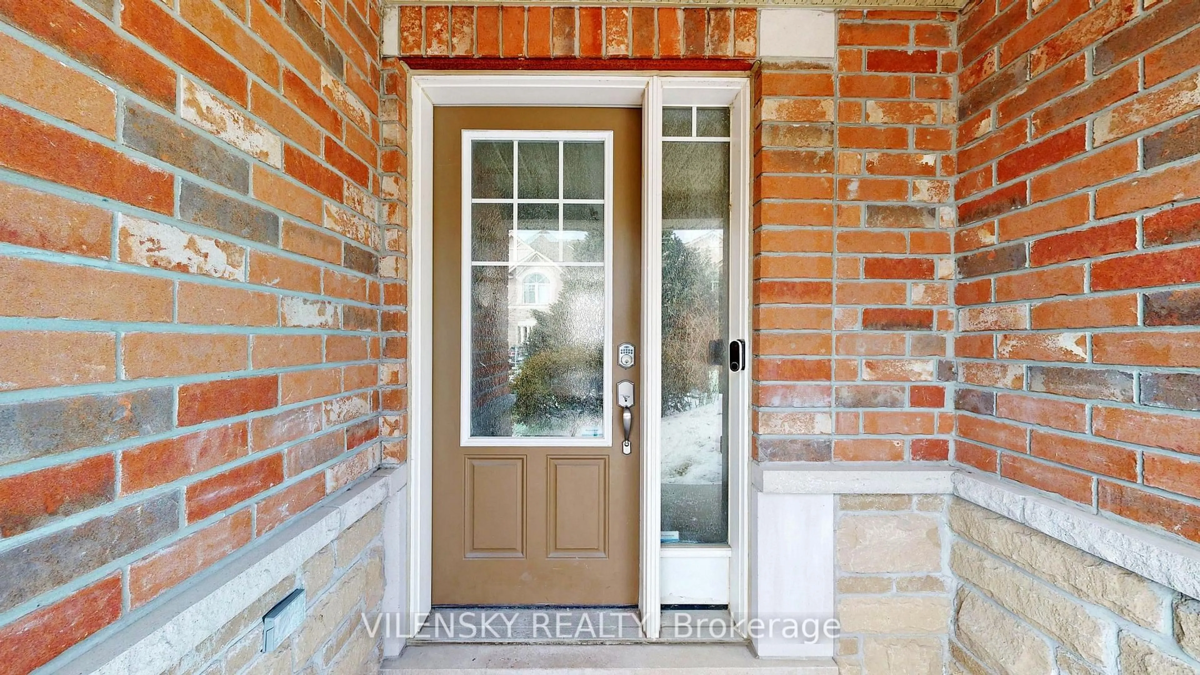 Unknown for 34 Elihof Dr, Vaughan Ontario L6A 4N4