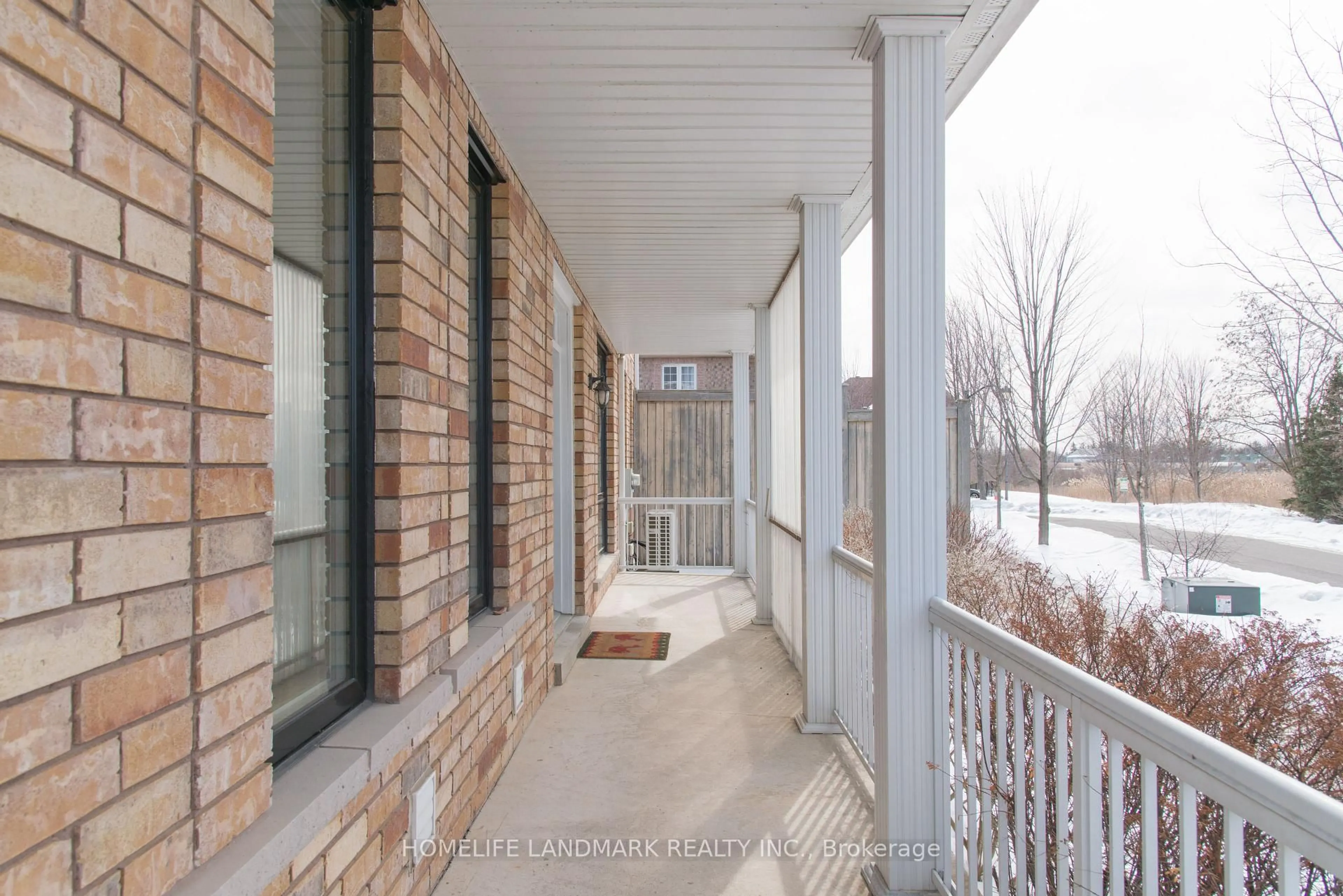 Unknown for 63 Sunburst Cres, Markham Ontario L6E 1R3