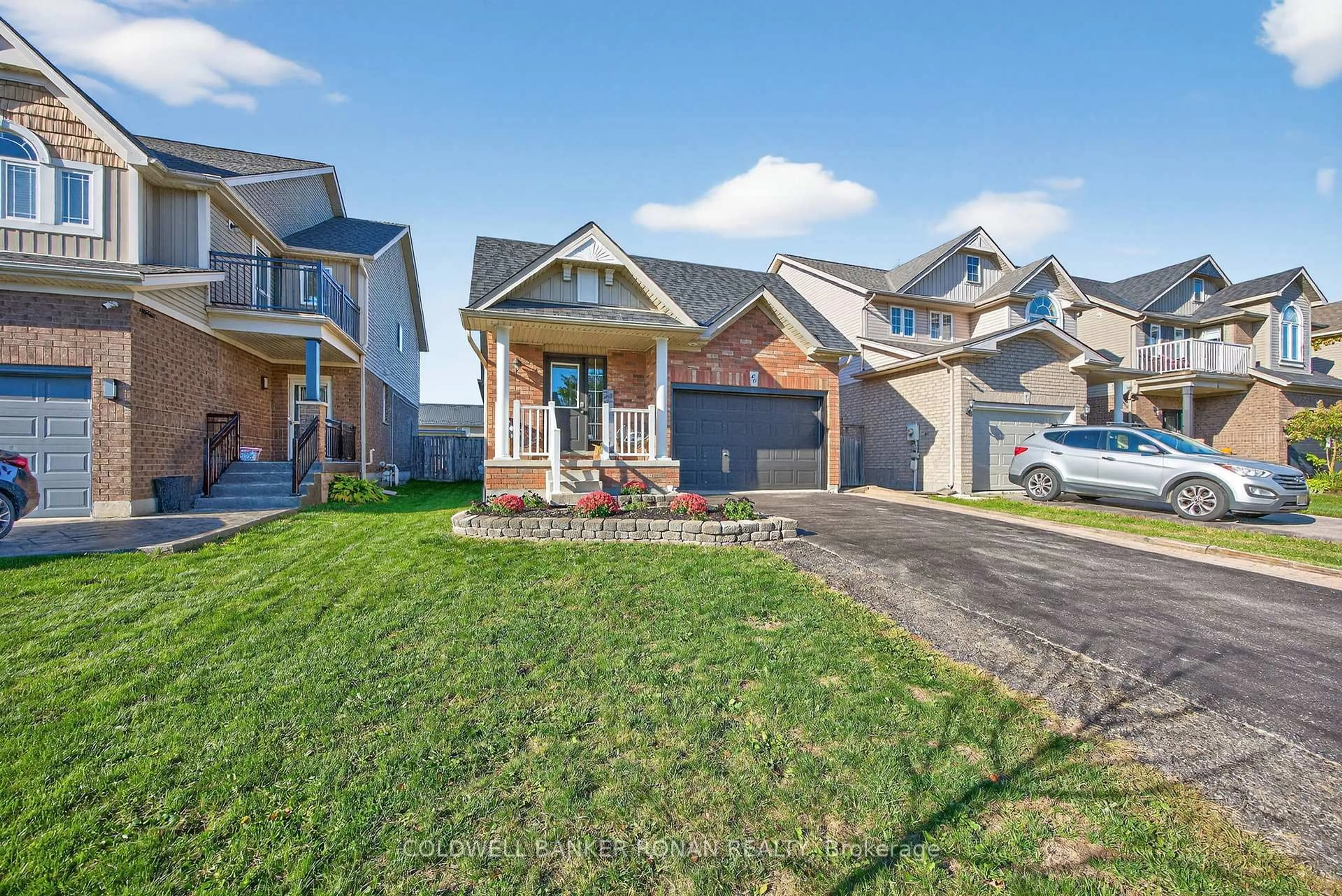 Unknown for 60 Wallace St, New Tecumseth Ontario L9R 2G6