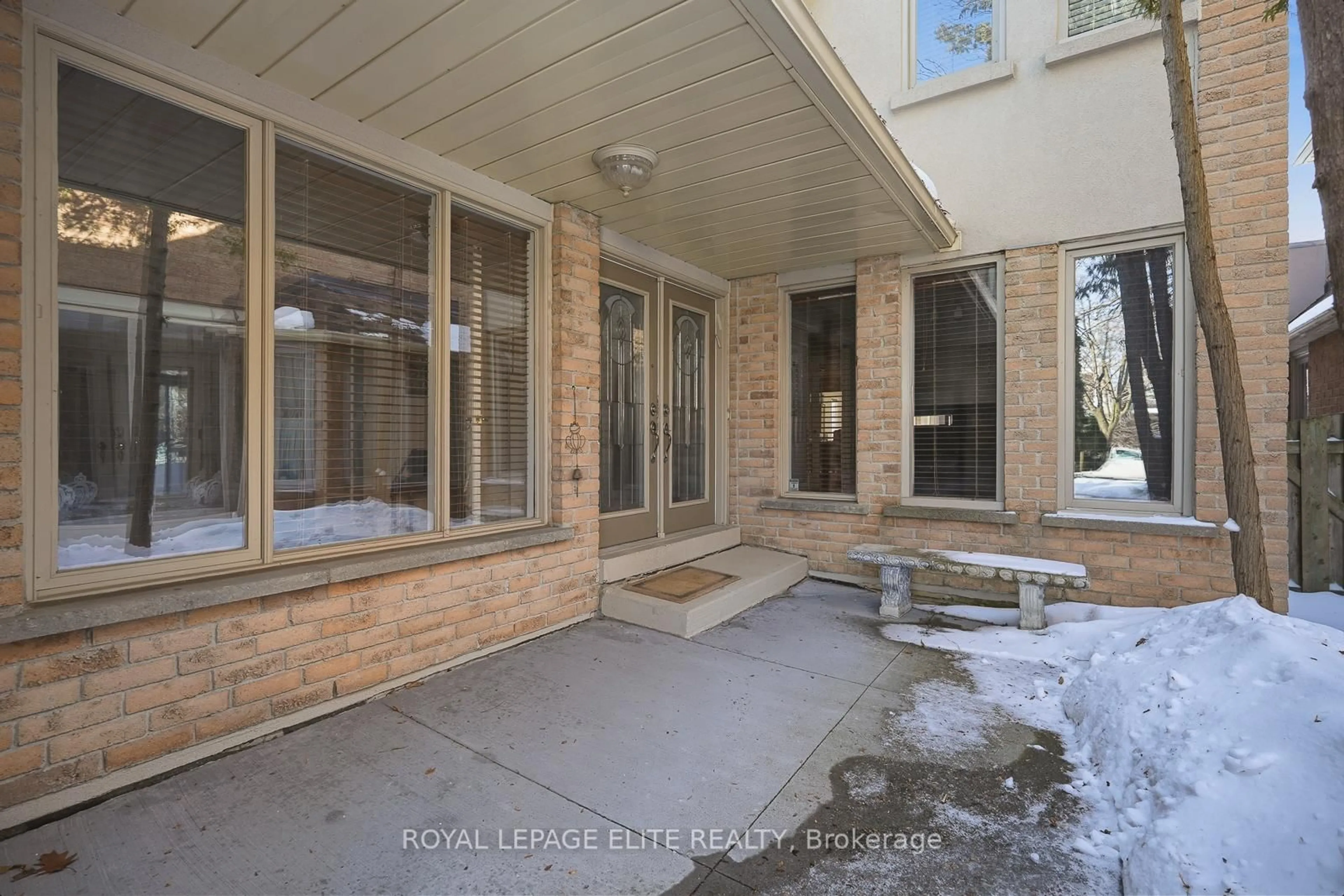 Unknown for 14 Glenoaks Crt, Vaughan Ontario L4J 6N7
