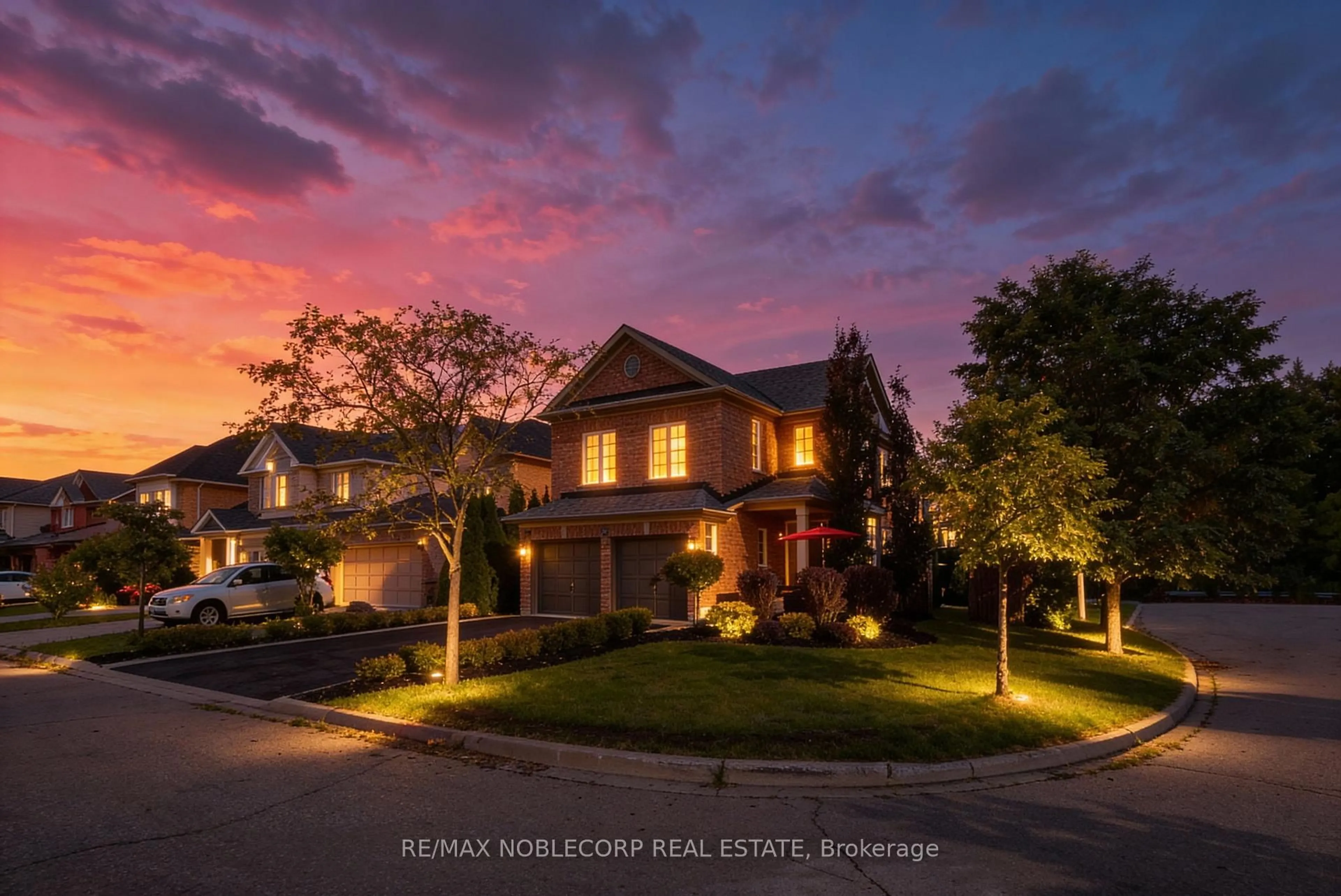 Unknown for 25 Aztec Crt, Richmond Hill Ontario L4S 2W6