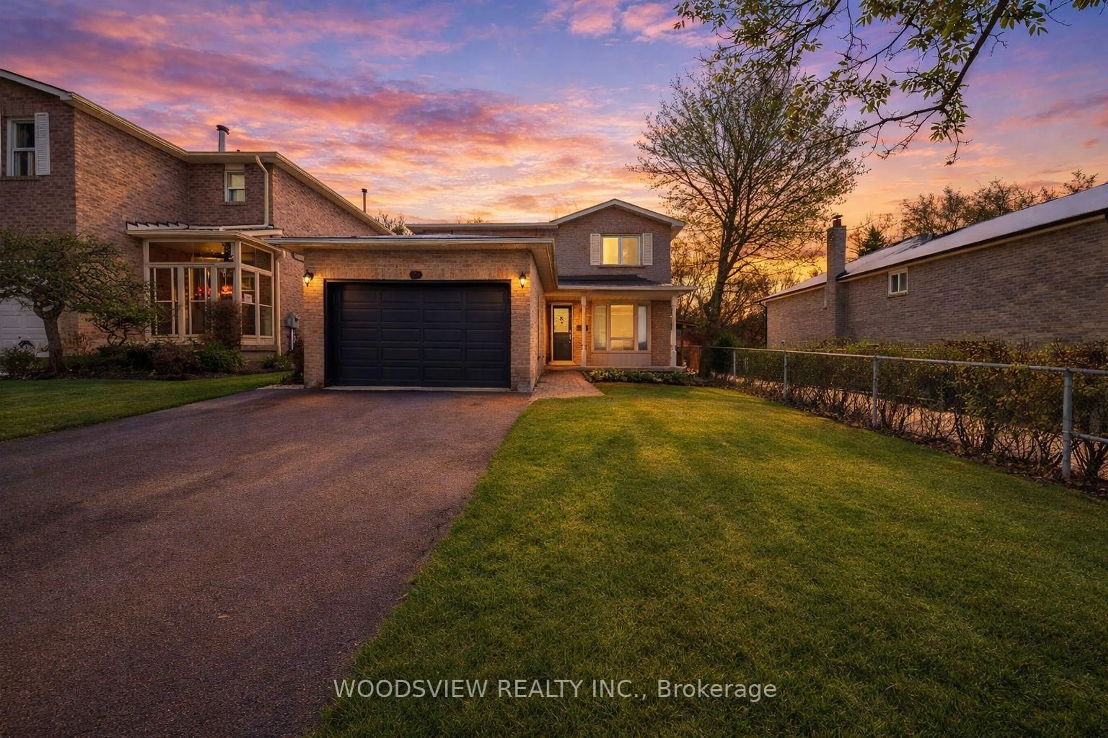 Unknown for 29 Misty Moor Dr, Richmond Hill Ontario L4C 6P9