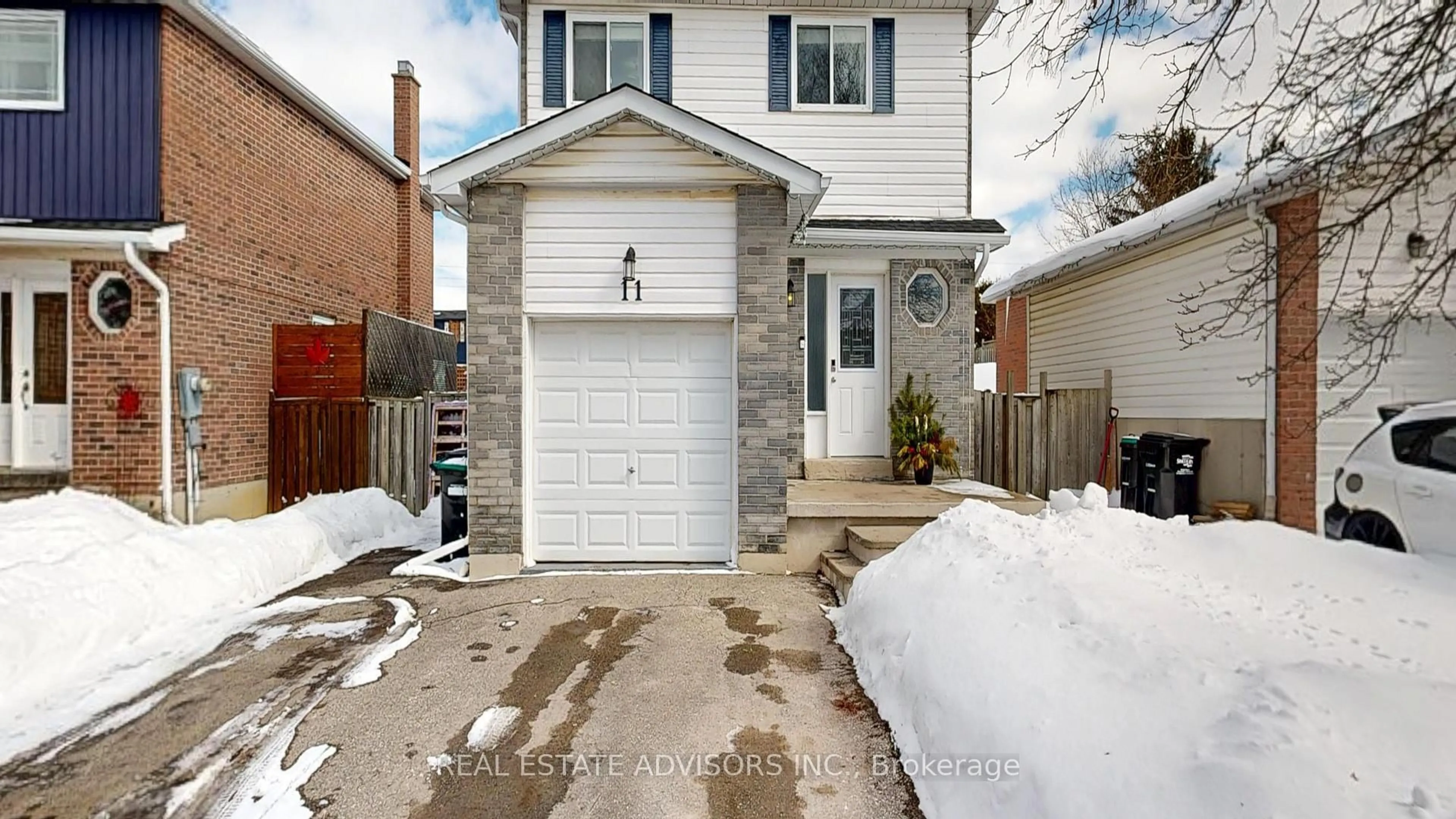 Unknown for 11 Hammell Blvd, New Tecumseth Ontario L0G 1W0