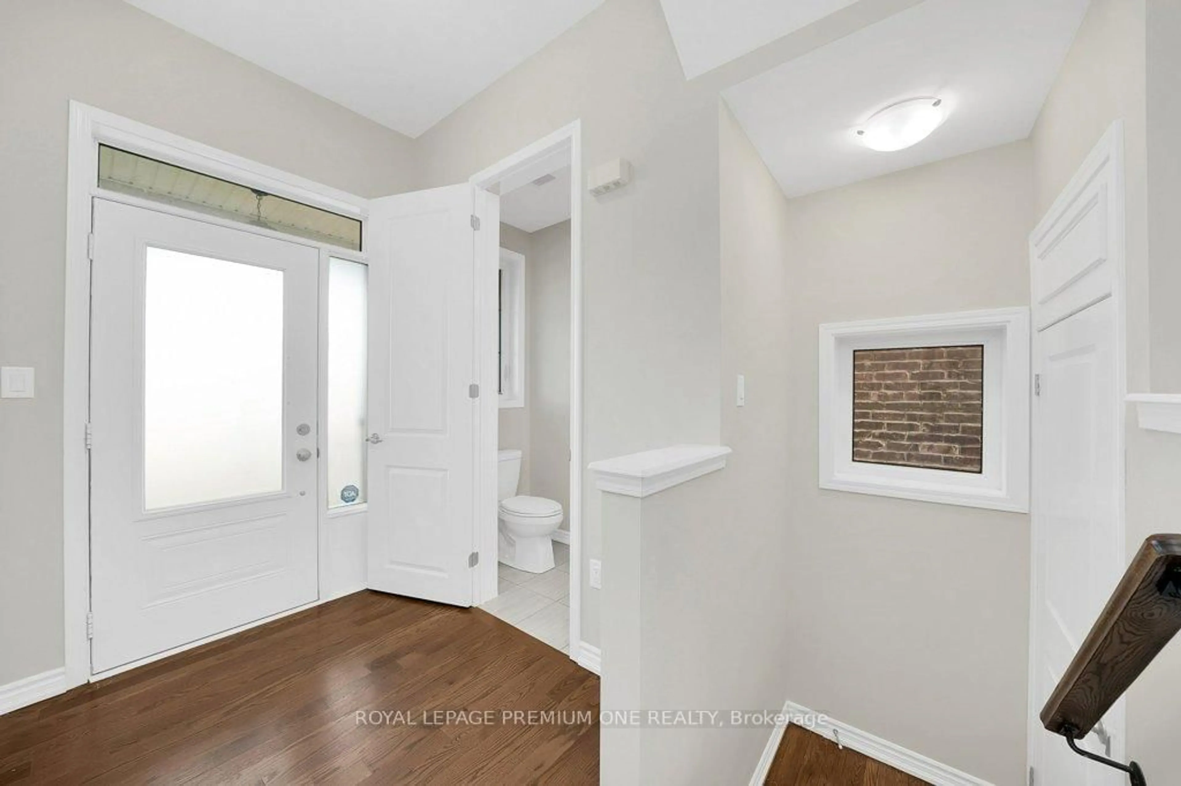 Unknown for 53 McMichael Ave, Vaughan Ontario L4H 4T3