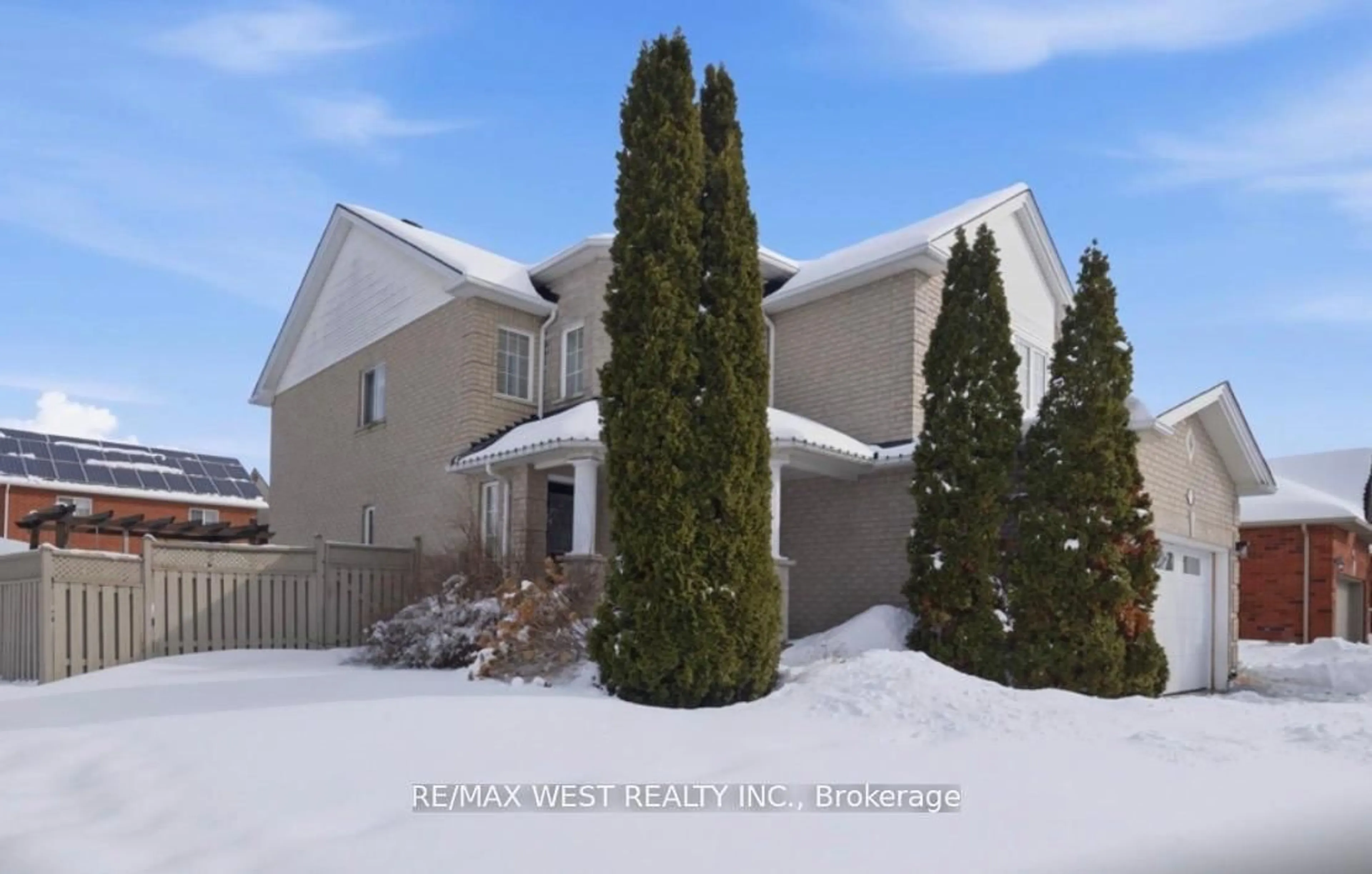 Unknown for 5 Smith St, New Tecumseth Ontario L9R 1Z8