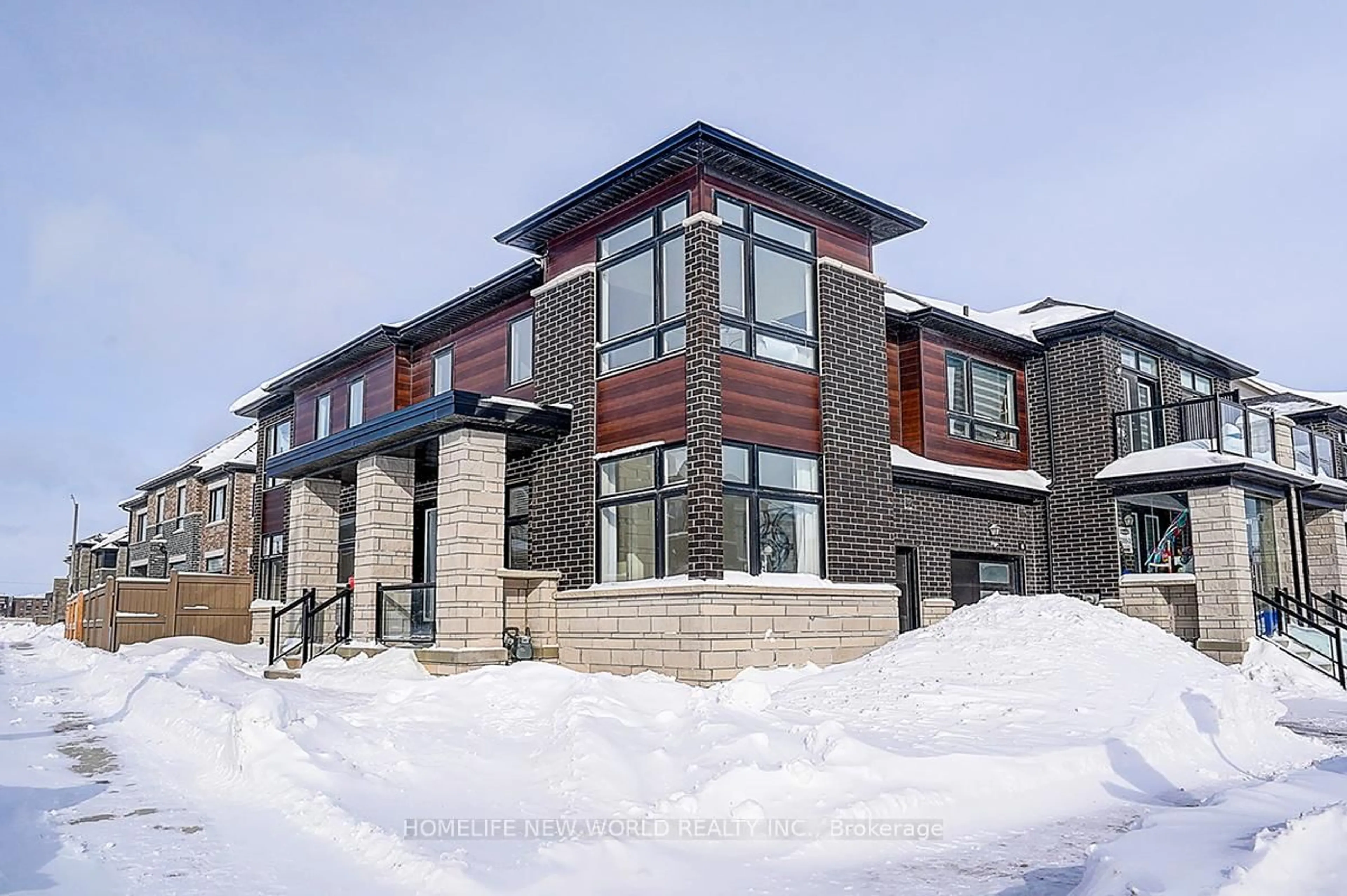 Unknown for 2 Hercules Club Dr, Richmond Hill Ontario L4E 1K6