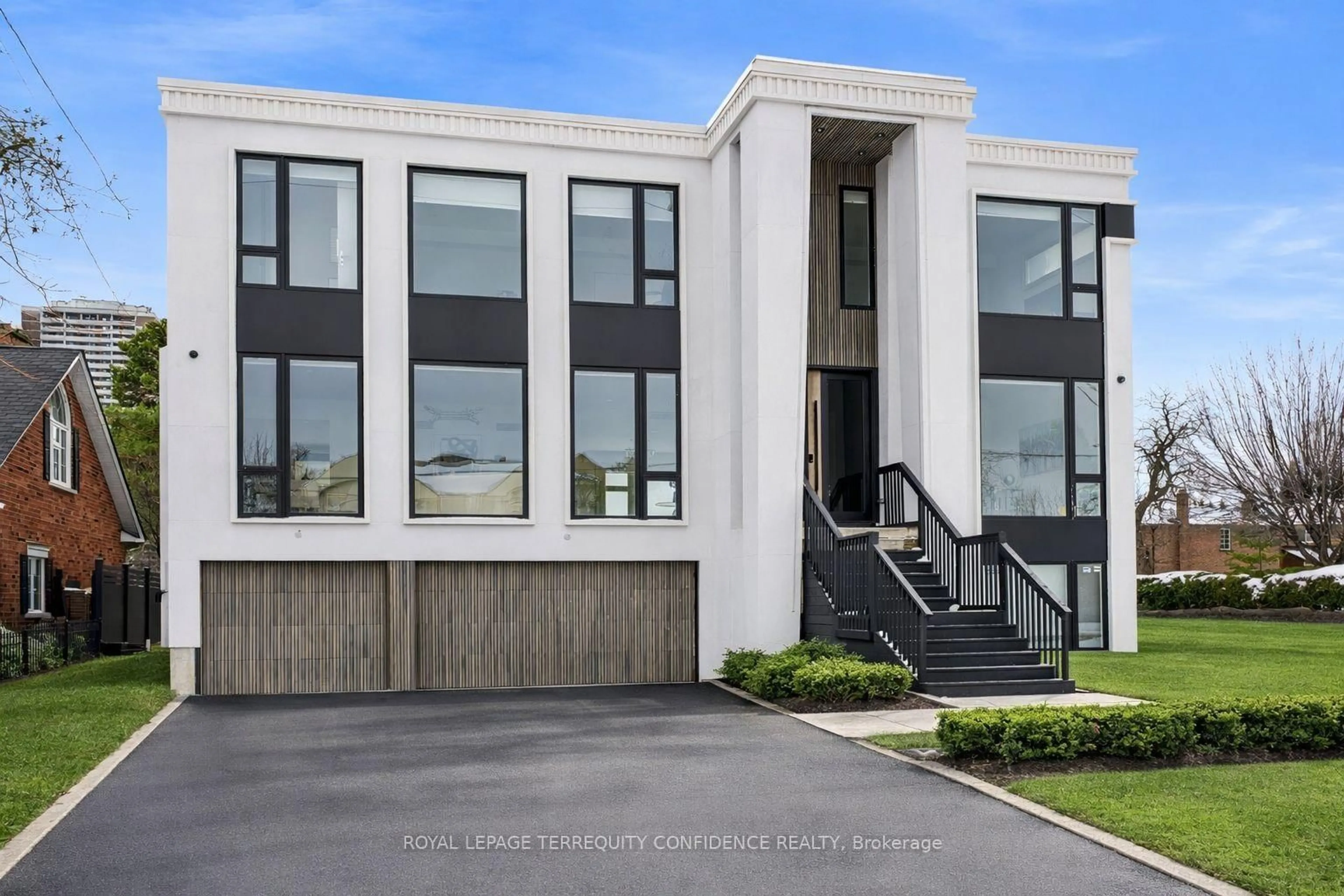 Unknown for 85 Crestwood Rd, Vaughan Ontario L4J 1A4