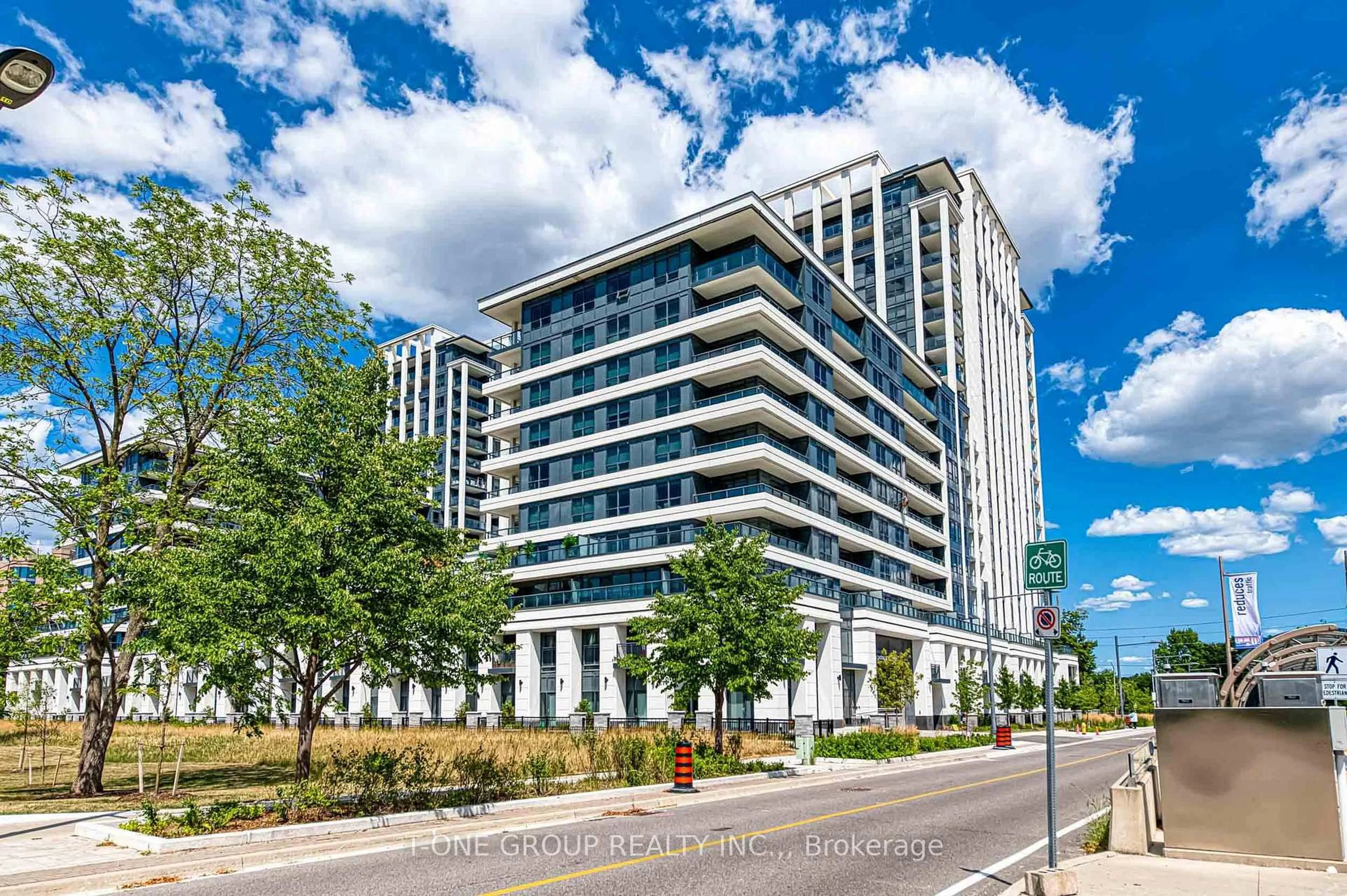 Unknown for 8 Cedarland Dr #1115, Markham Ontario L6G 0H4