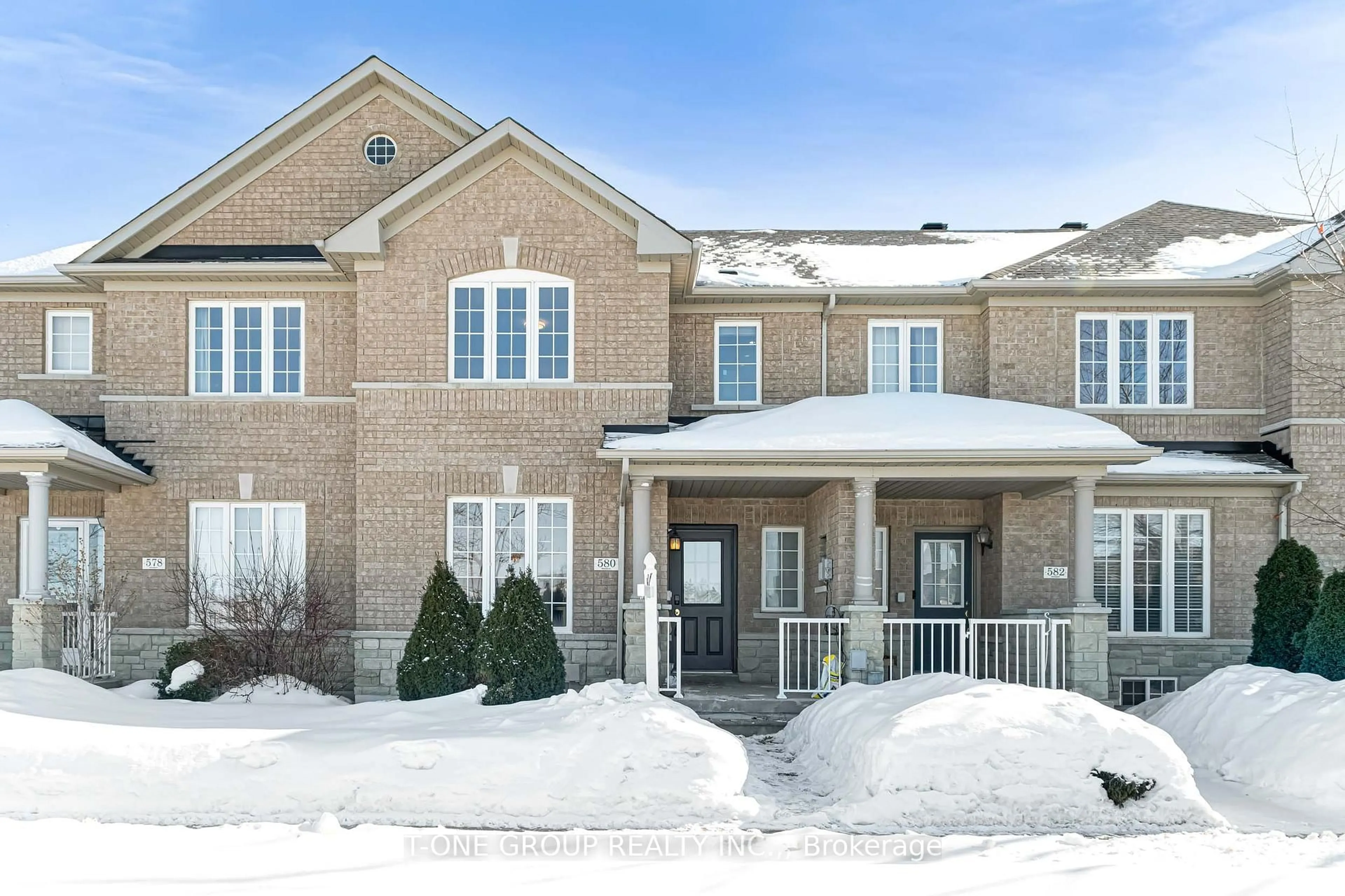 Unknown for 580 Hoover Park Dr, Whitchurch-Stouffville Ontario L4A 0S8