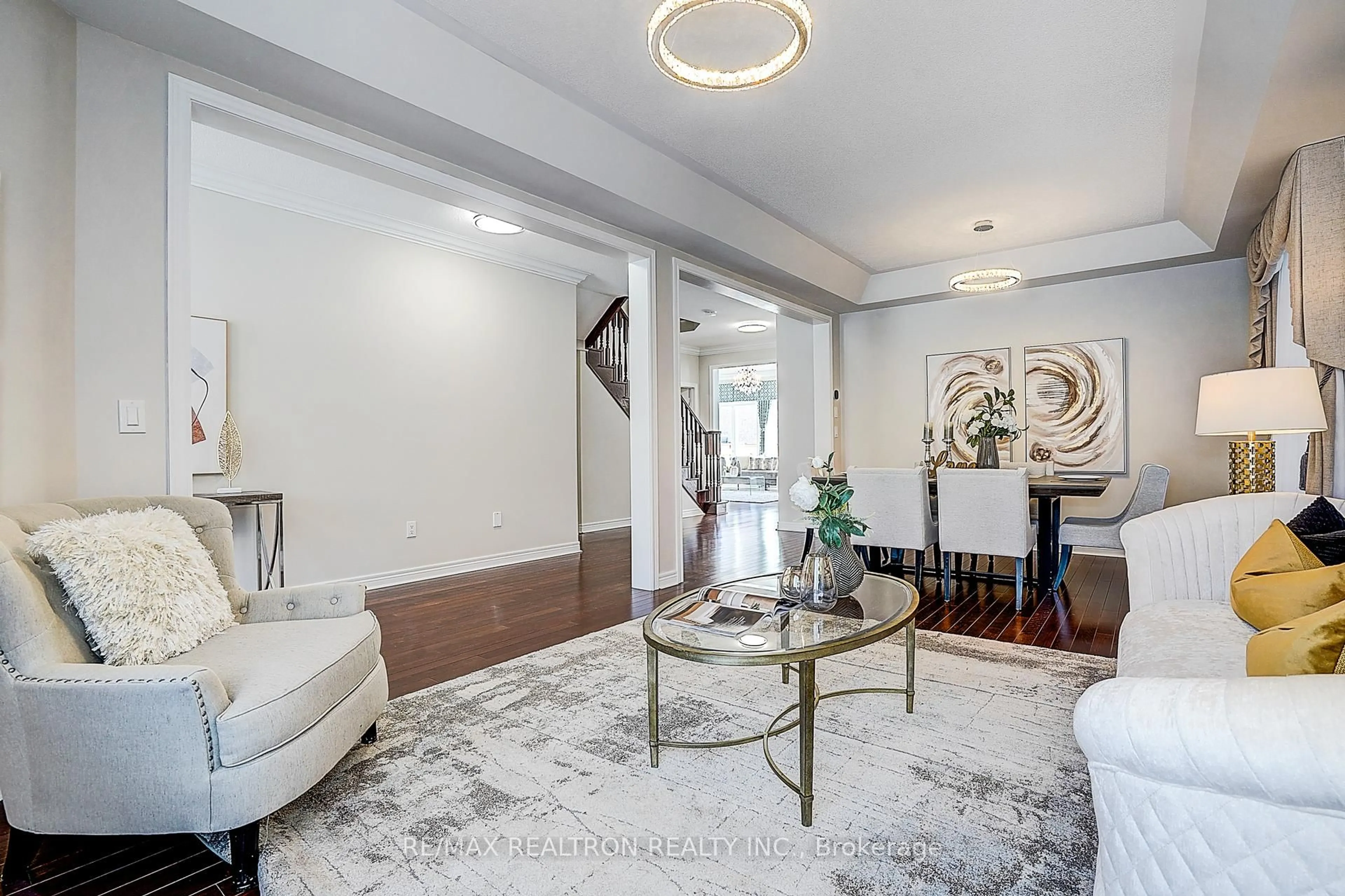 Unknown for 98 Thornhill Ravines Cres, Vaughan Ontario L6A 4J8