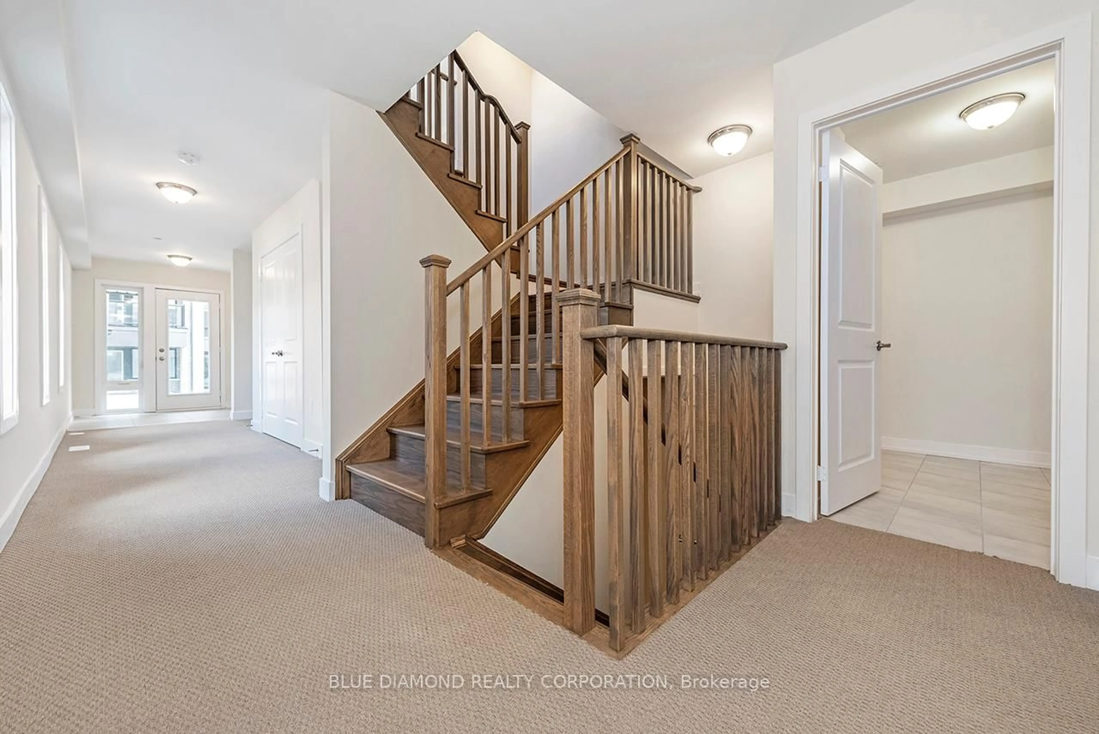 Unknown for 138 Credit Lane, Richmond Hill Ontario L4E 1G9