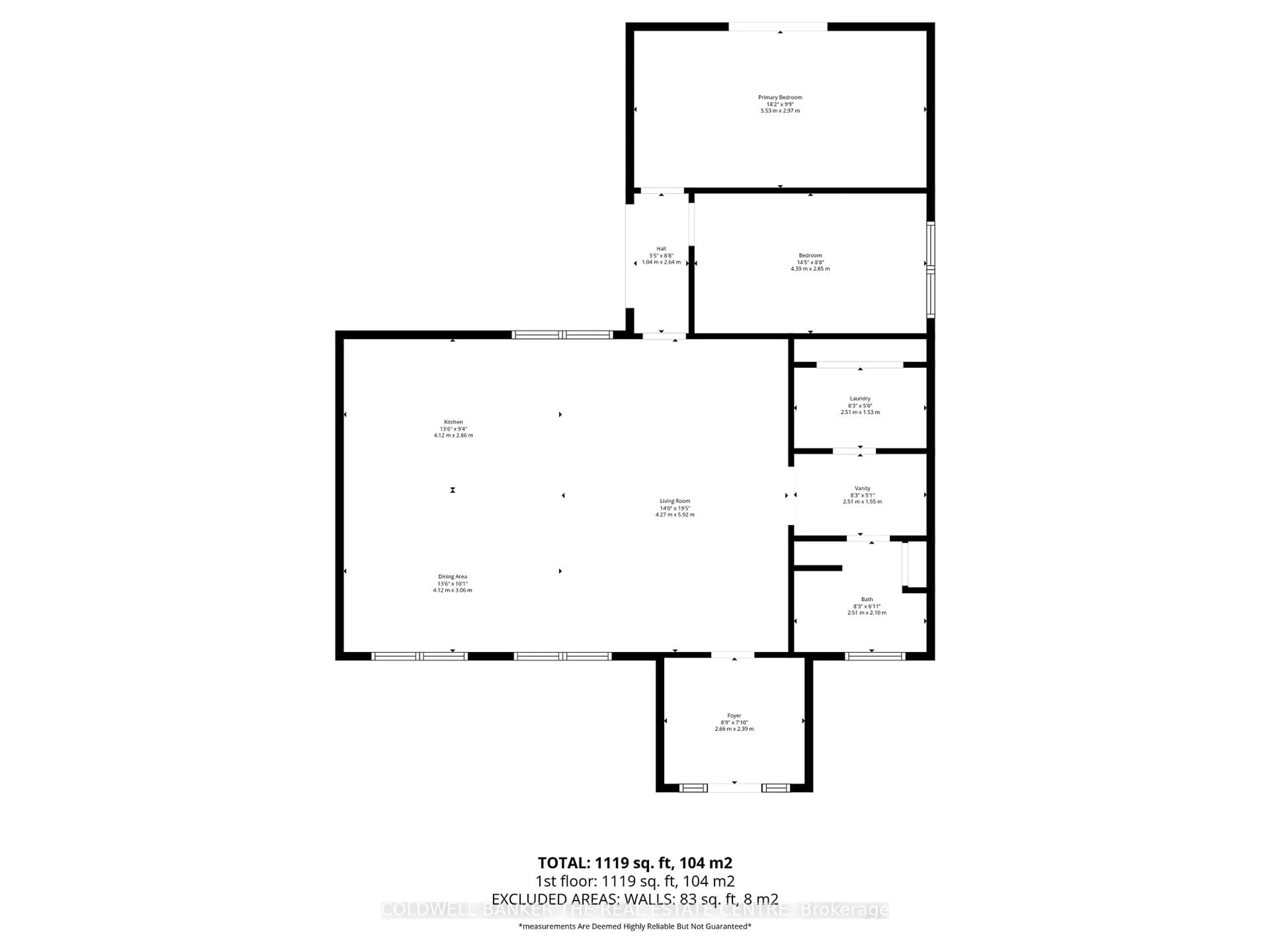 Floor plan for 1127 Shore Acres Dr, Innisfil Ontario L0L 1R0