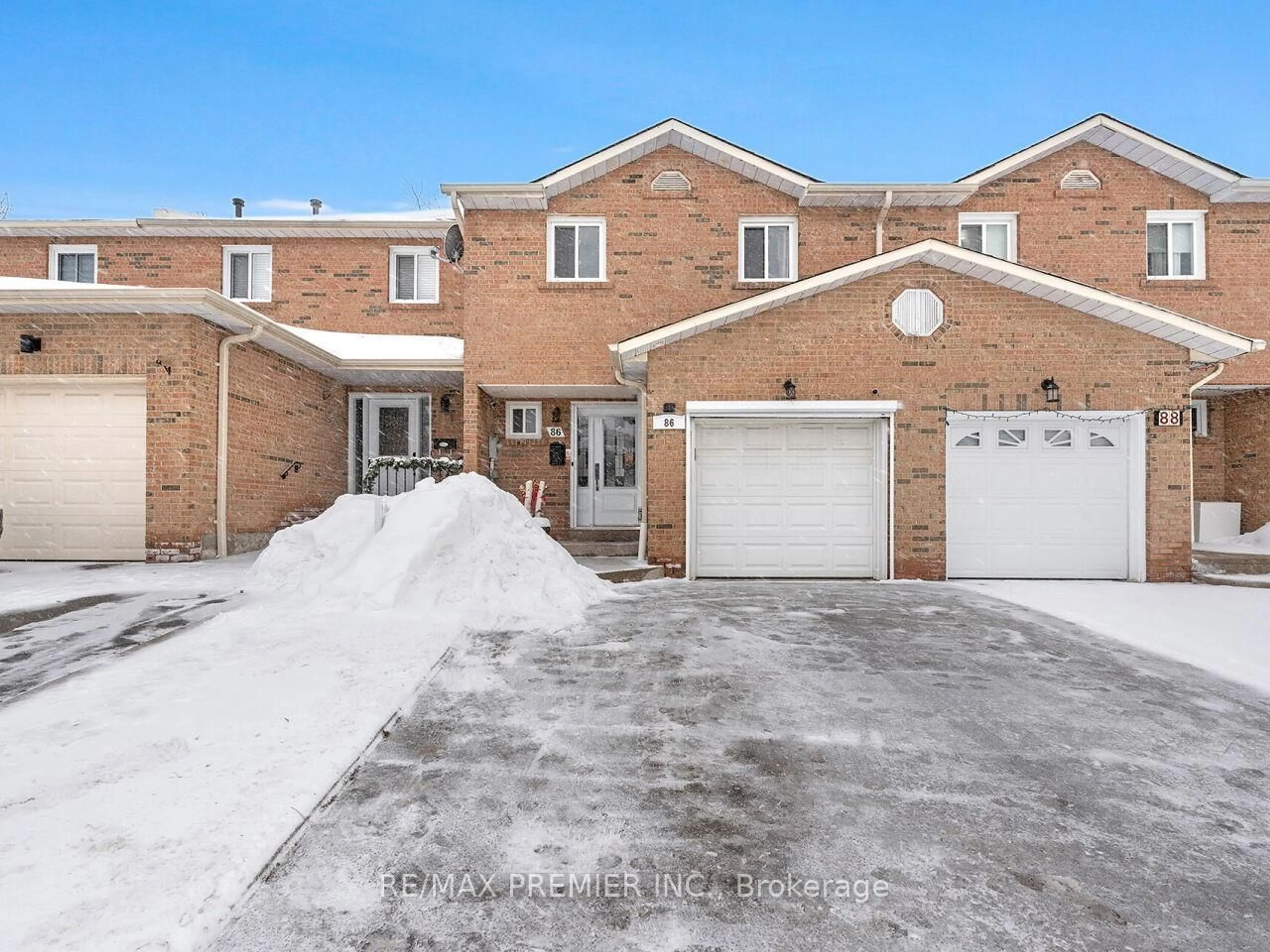 Unknown for 86 Agincourt Rd, Vaughan Ontario L4L 2Z9
