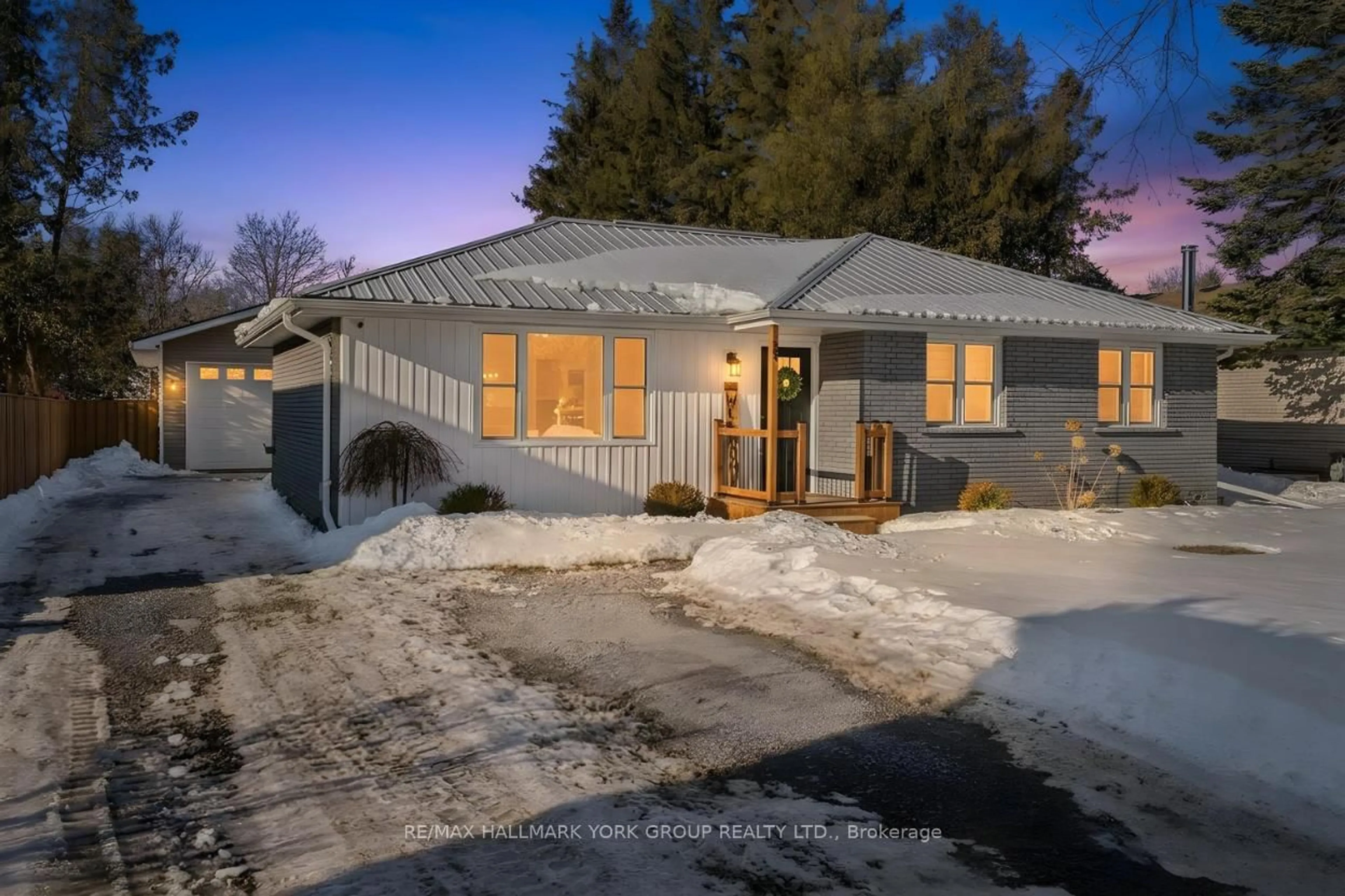 Unknown for 23 Cedar St, Brock Ontario L0K 1A0