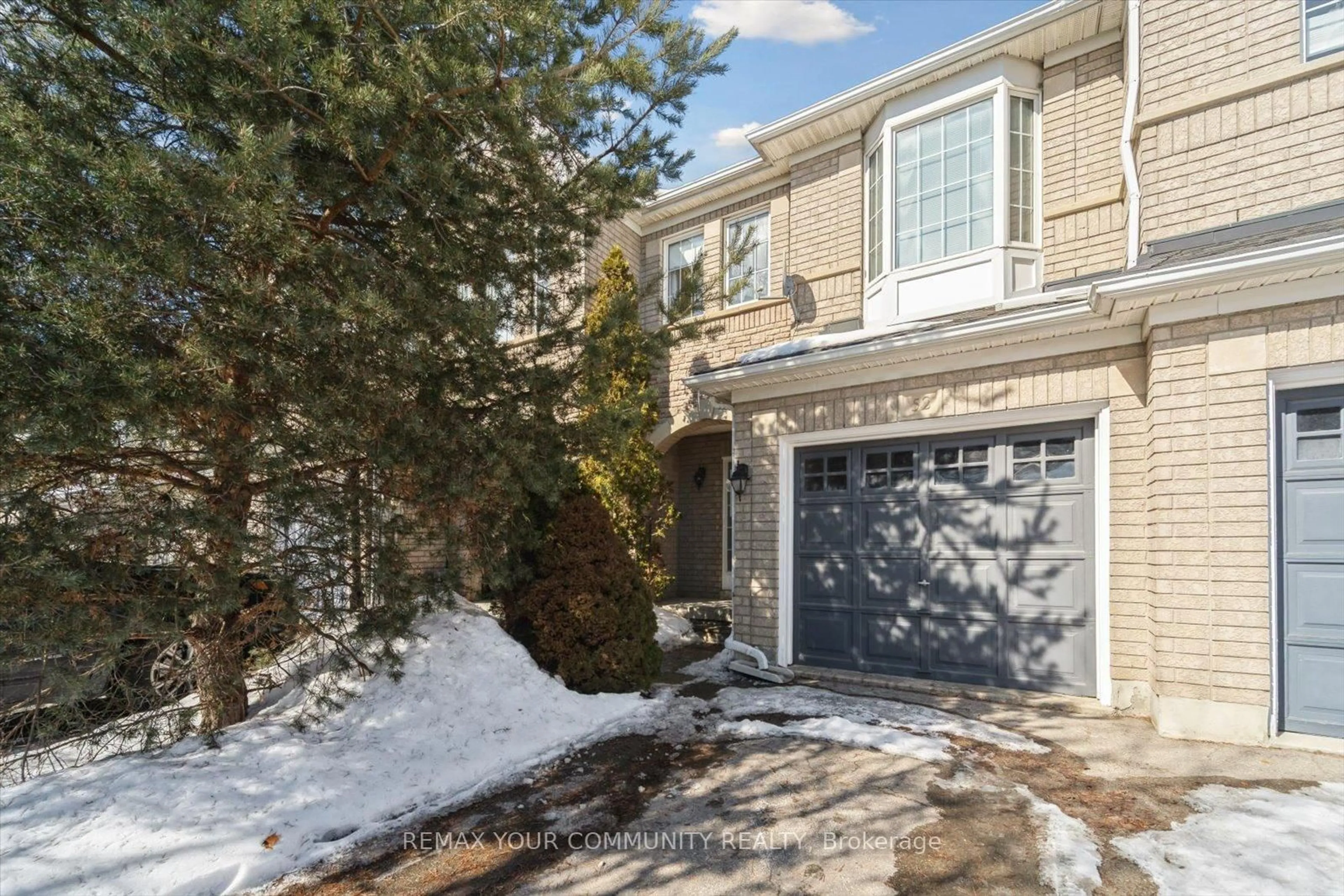 Unknown for 52 Novella Rd, Vaughan Ontario L4K 5J9