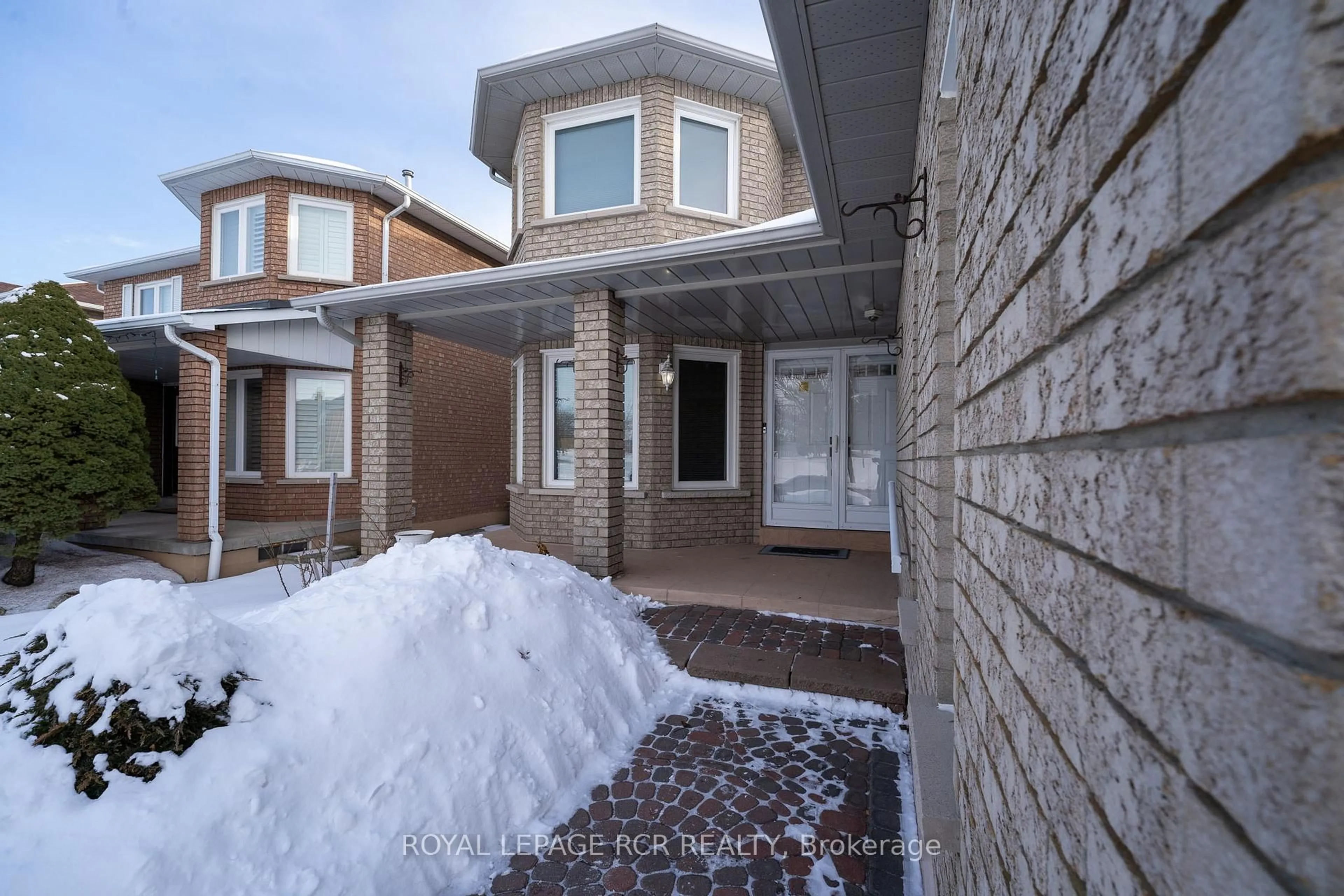 Home with brick exterior material, street for 8932 Martin Grove Rd, Vaughan Ontario L4H 1C3