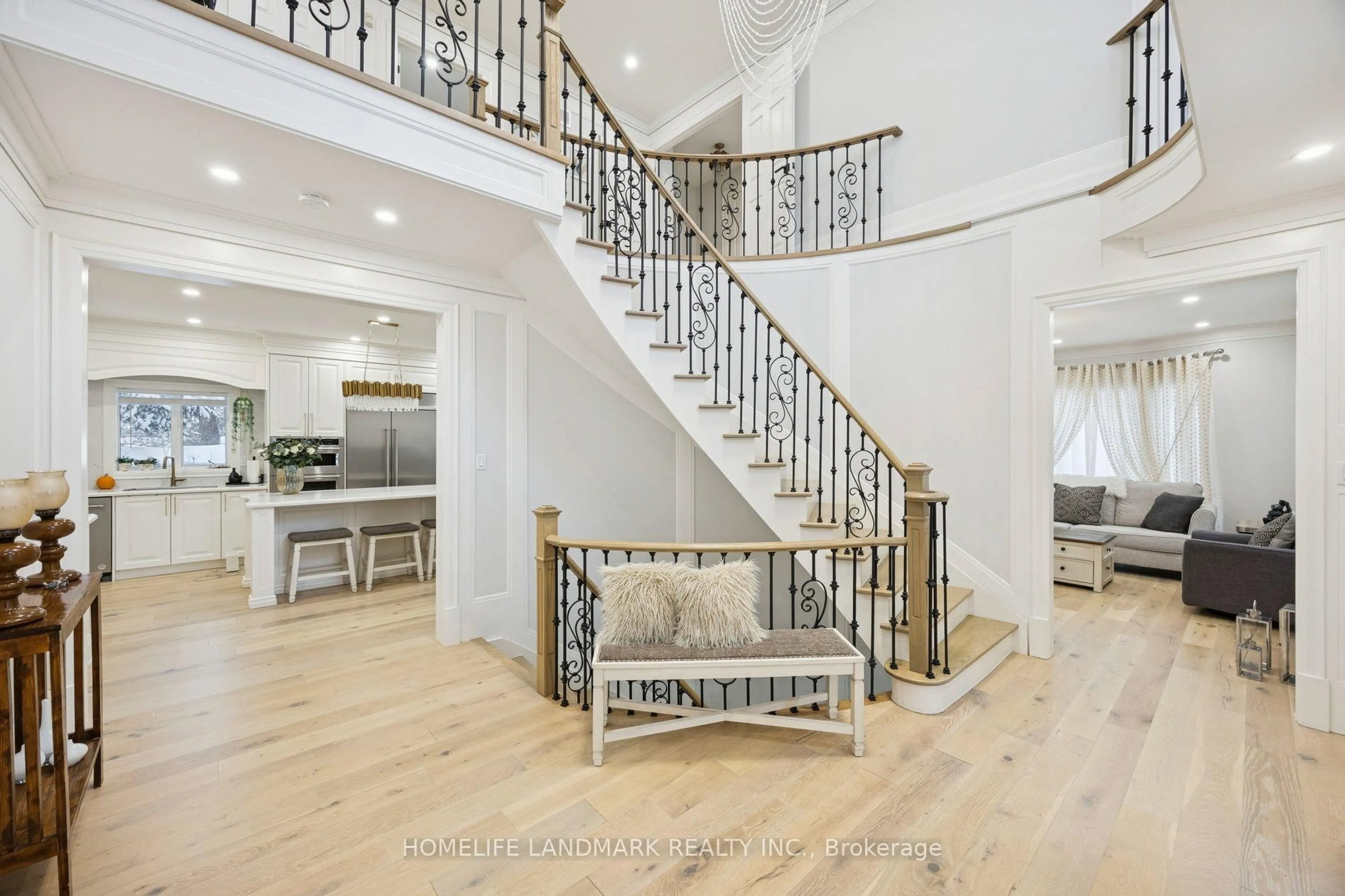 Unknown for 49 Pearson Ave, Richmond Hill Ontario L4C 6T3