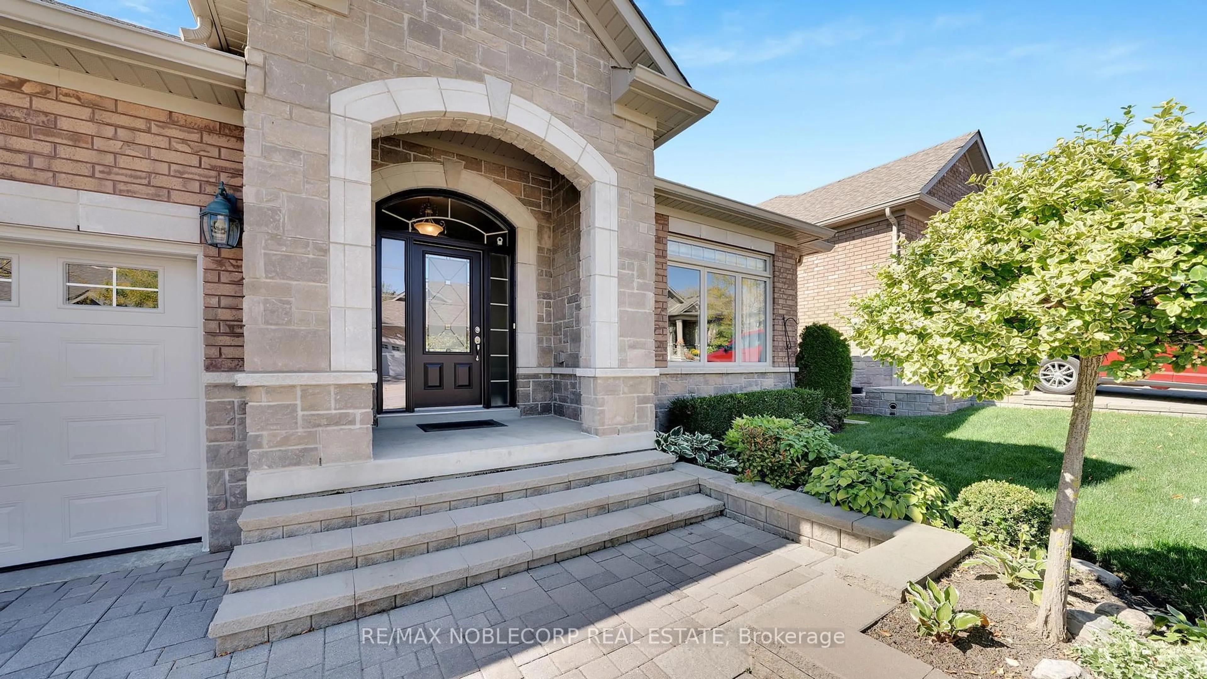 Unknown for 34 Hillcrest Dr #31, New Tecumseth Ontario L9R 0N4