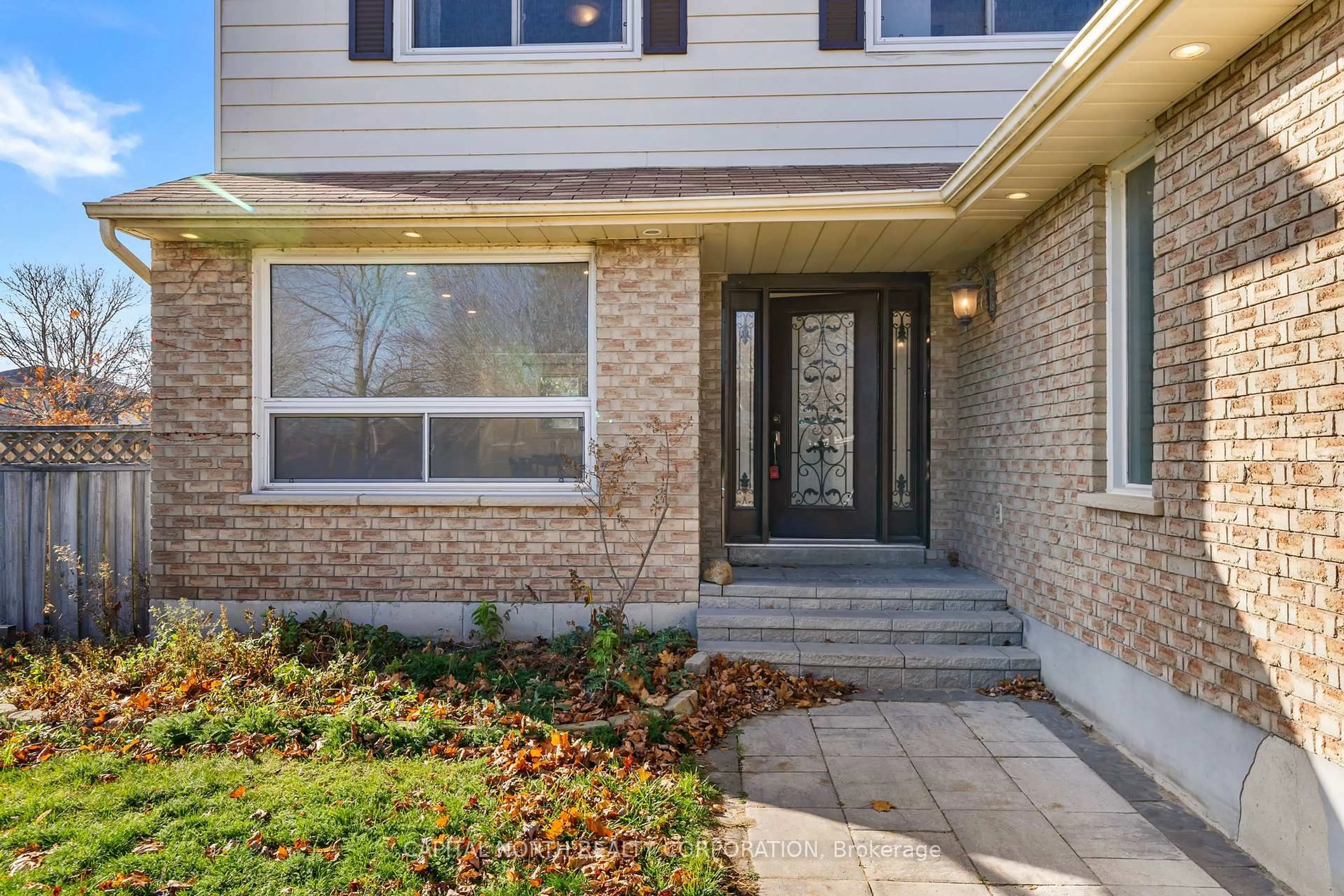 Home with brick exterior material, street for 2 Windover Dr, Georgina Ontario L4P 3L8