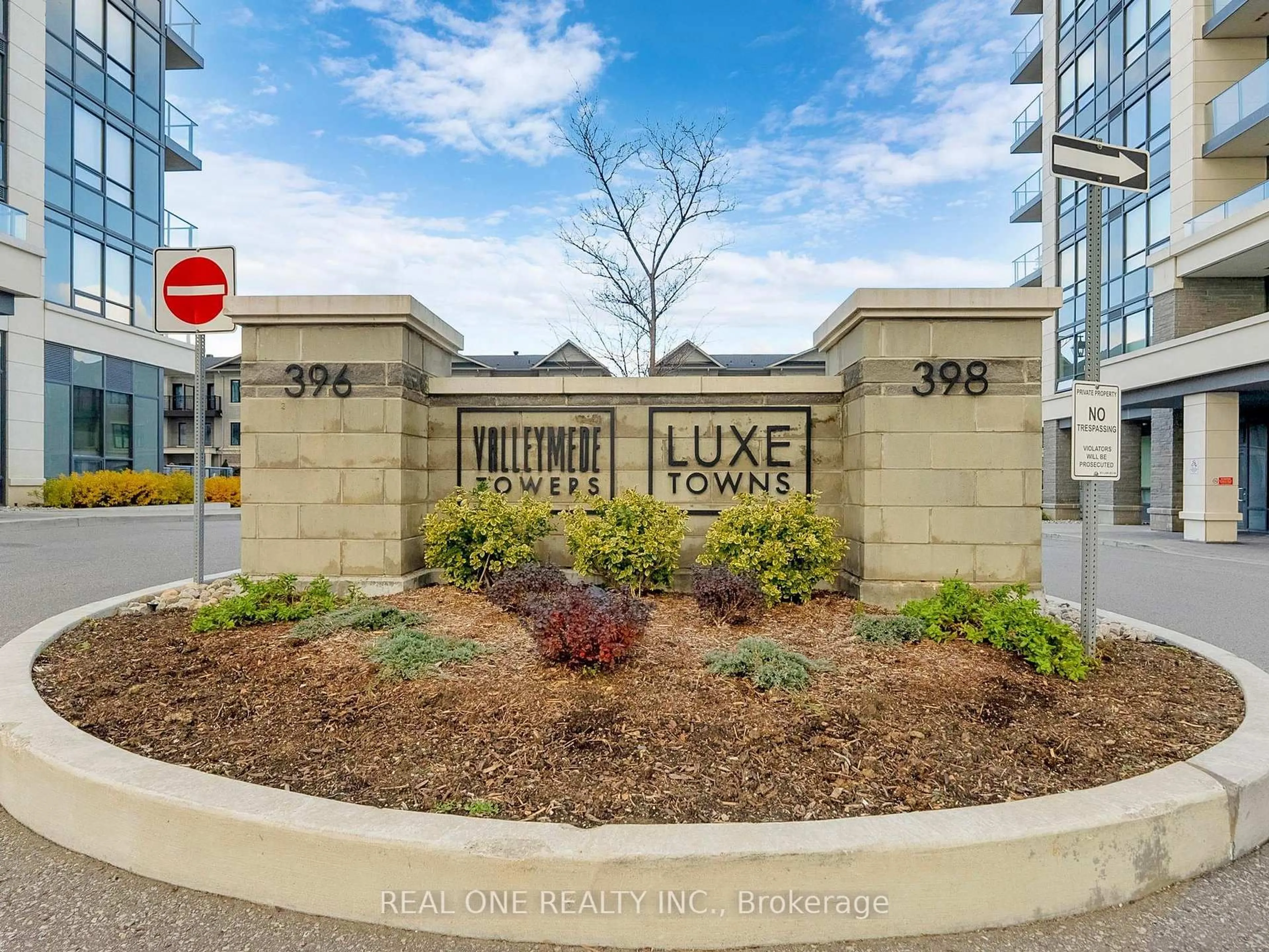 Unknown for 398 Highway 7 Rd #1209, Richmond Hill Ontario L4B 0G6