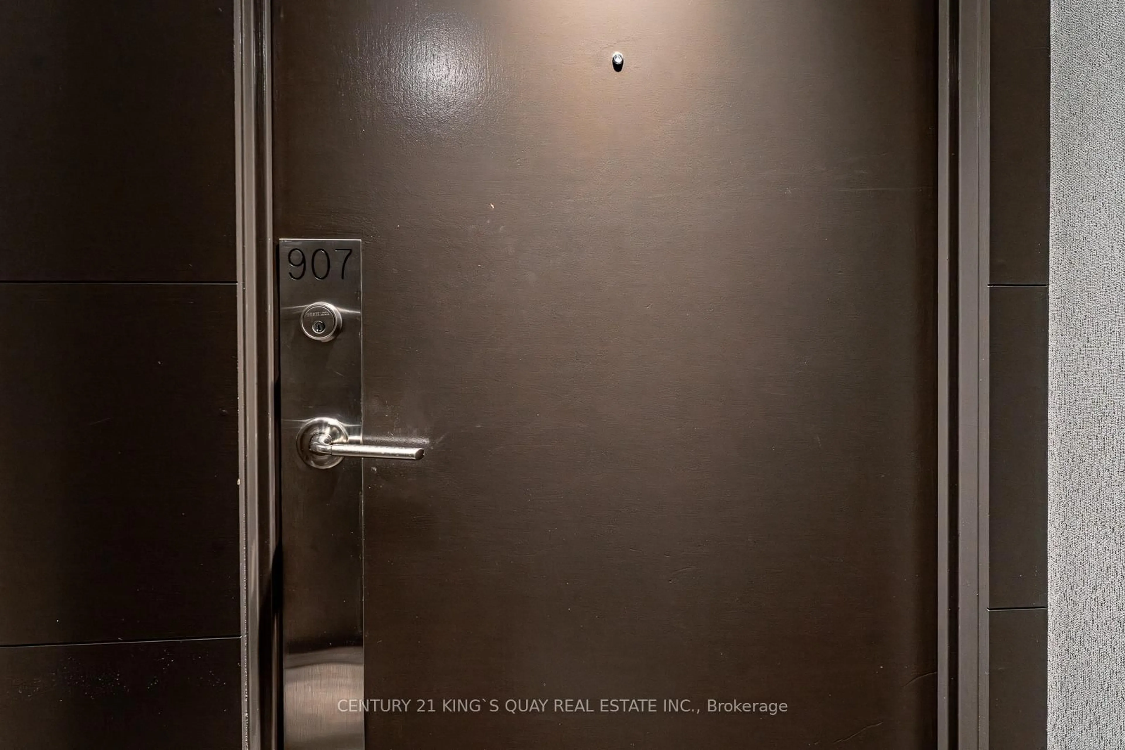 Unknown for 30 Clegg Rd #907, Markham Ontario L3R 0G6