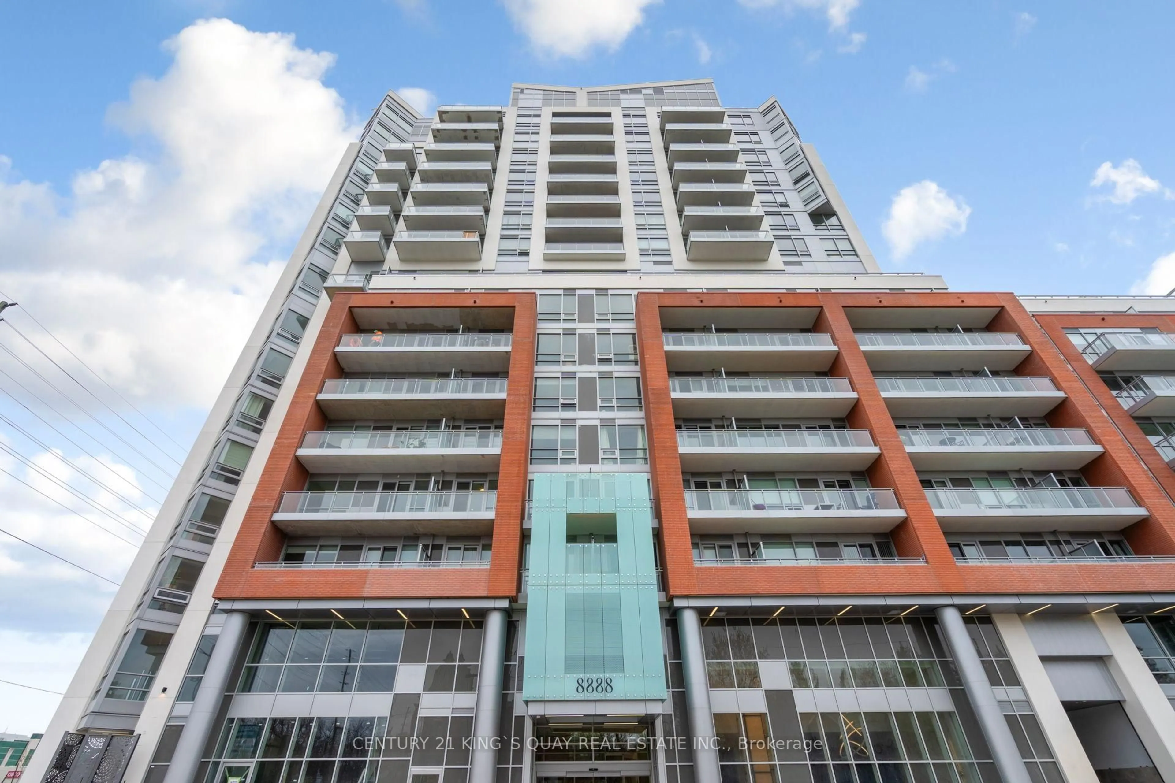 Unknown for 8888 Yonge St #1204, Richmond Hill Ontario L4C 6Z1