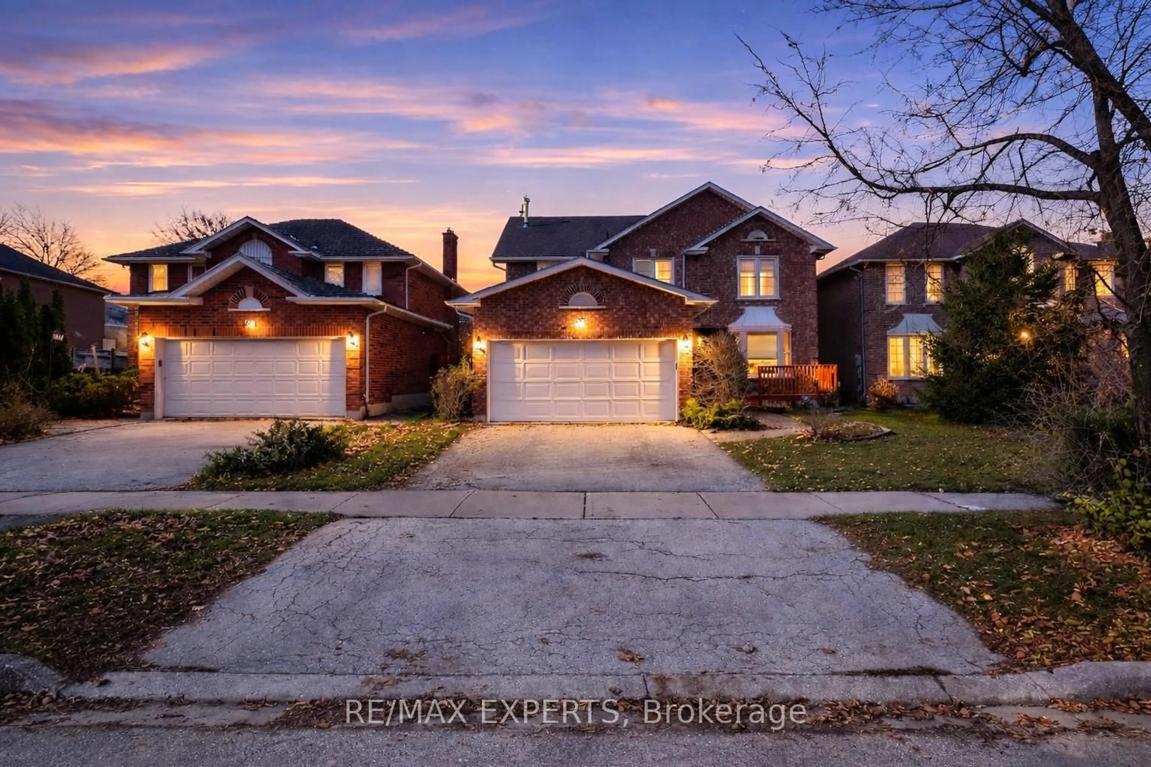 Home with brick exterior material, street for 62 Luba Ave, Richmond Hill Ontario L4S 1G6