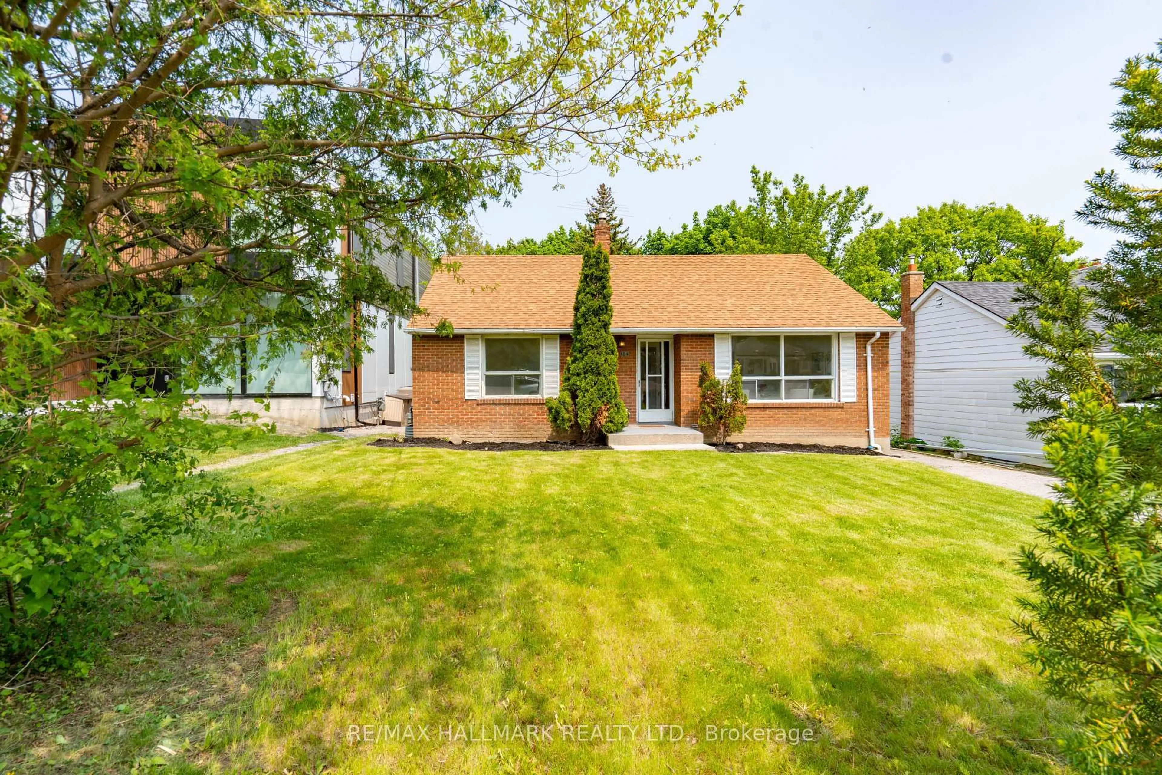 Unknown for 104 Highland Park Blvd, Markham Ontario L3T 1B7