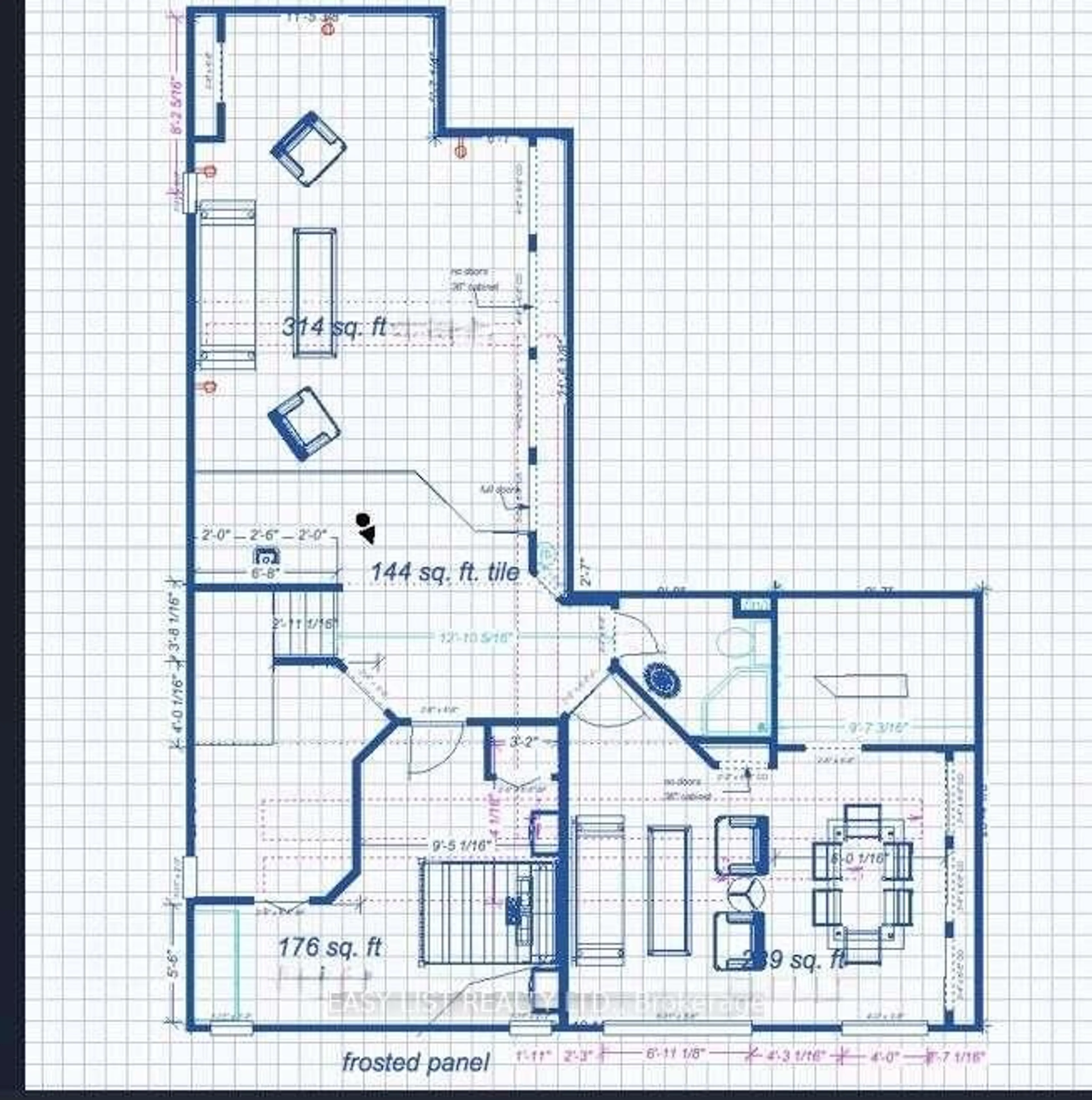 Floor plan for 345 Tower Hill Rd, Richmond Hill Ontario L4E 0A6