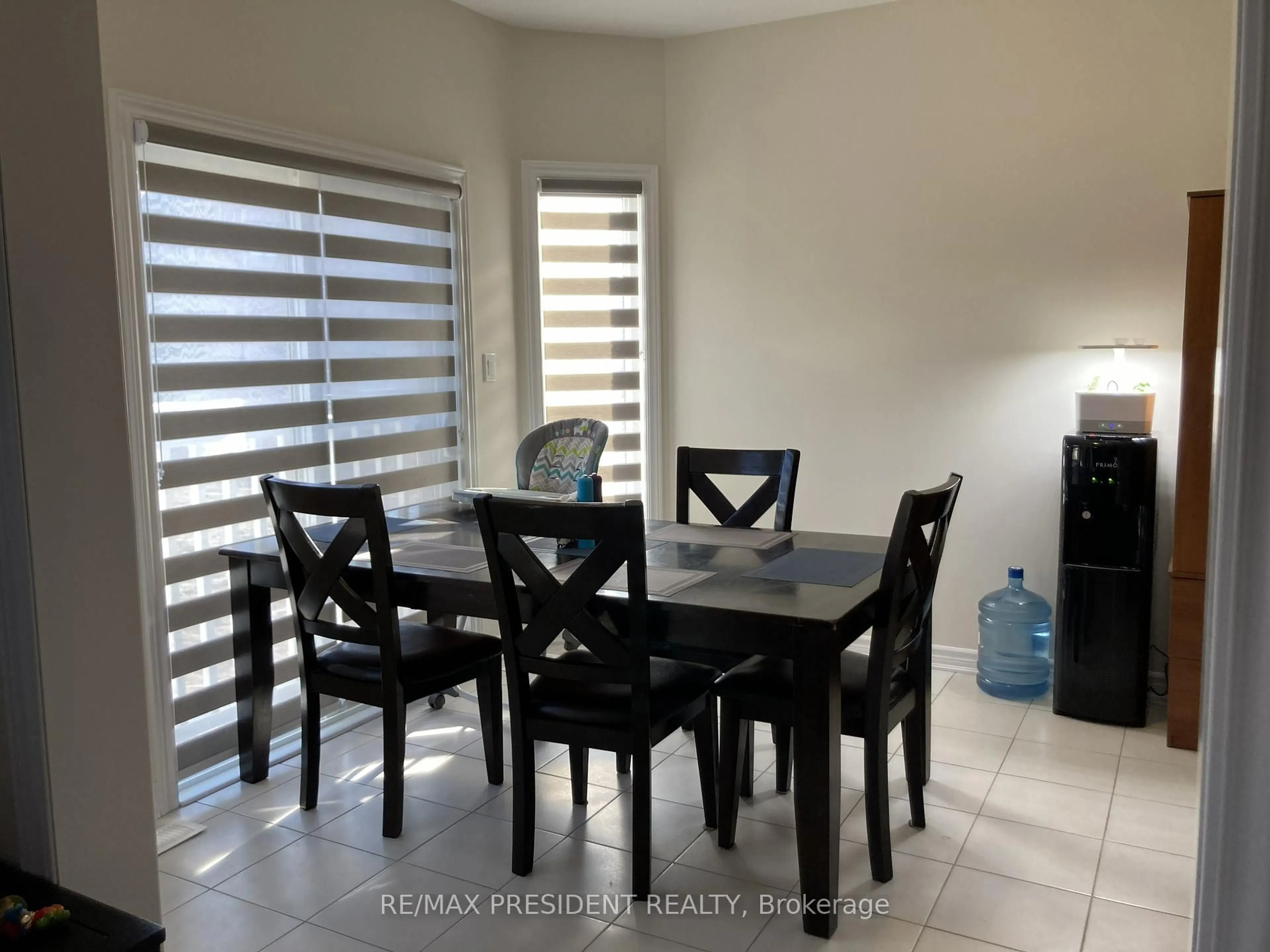 Dining room, unknown for 5 Jardine St, Brock Ontario L0K 1A0