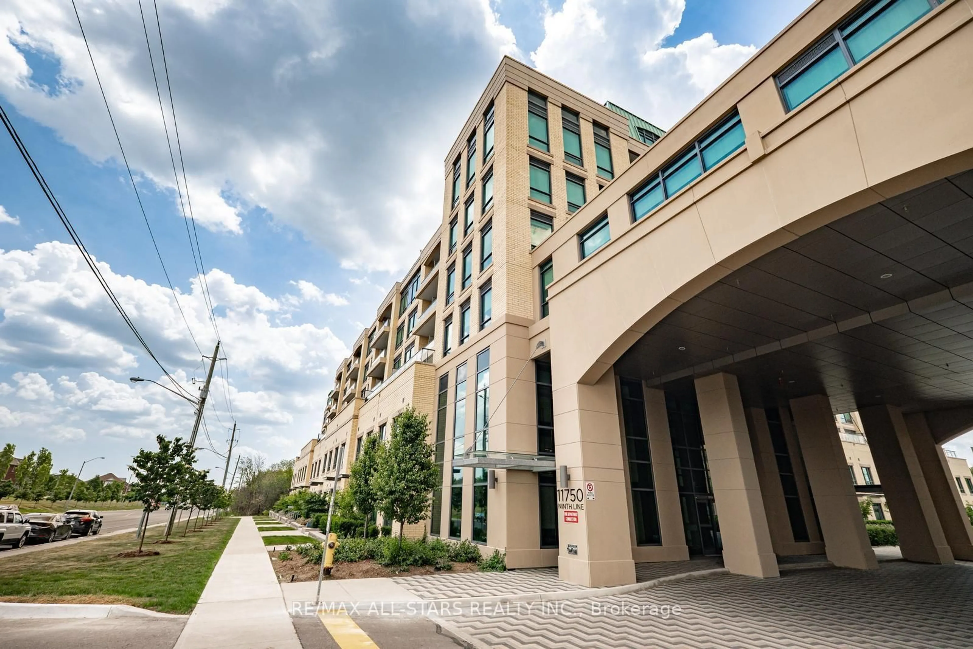 Unknown for 11750 Ninth Line #433, Whitchurch-Stouffville Ontario L4A 5G1