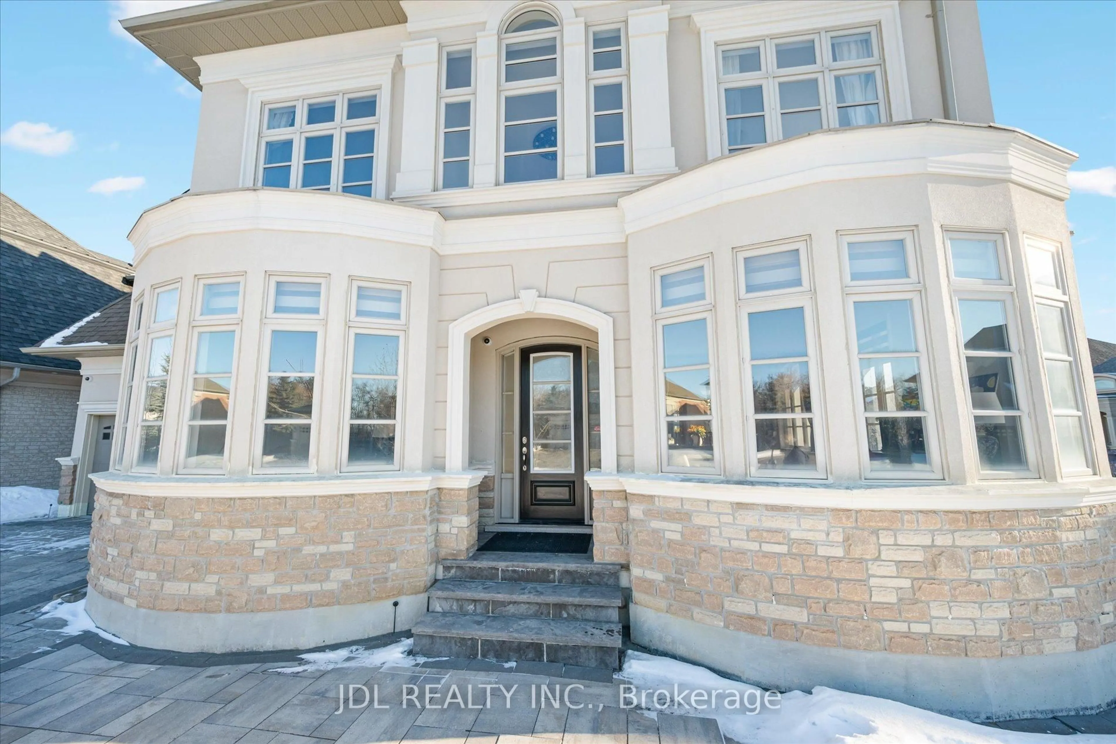 Indoor entryway for 62 Silver Sterling Cres, Vaughan Ontario L4H 4C5