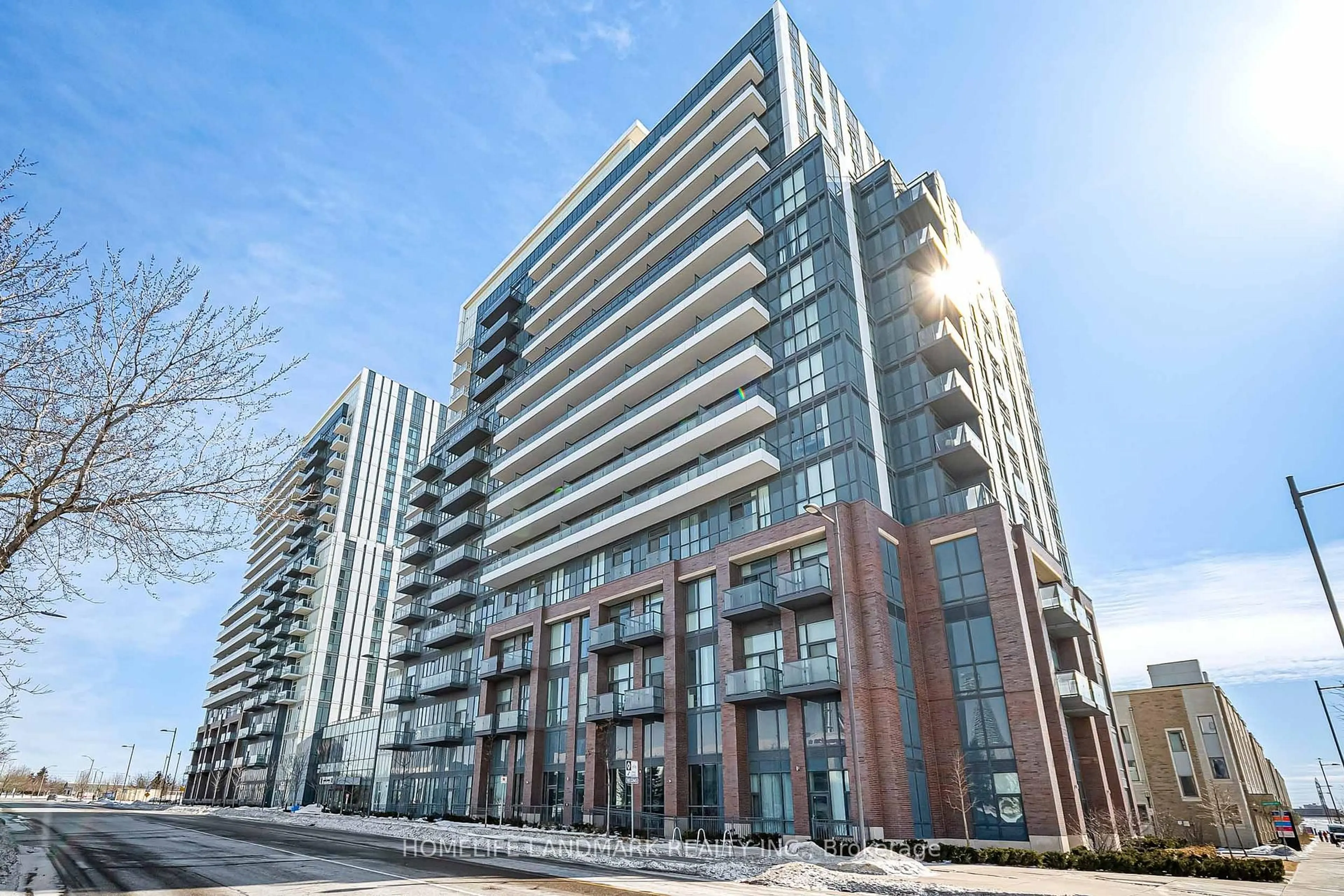 Unknown for 10 Honeycrisp Cres #622, Vaughan Ontario L4K 0M7