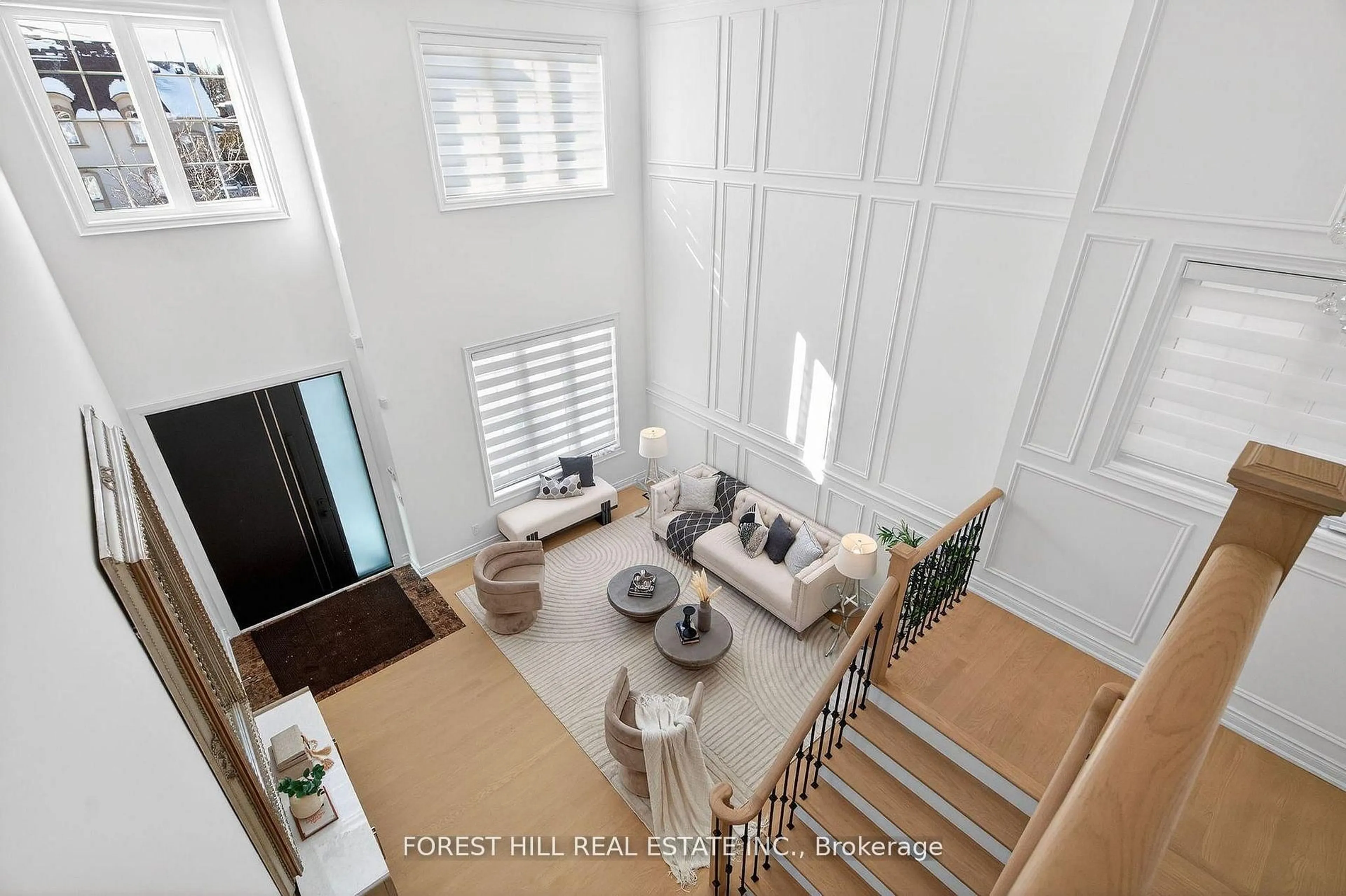 Unknown for 749 Via Romano Blvd, Vaughan Ontario L6A 0G4